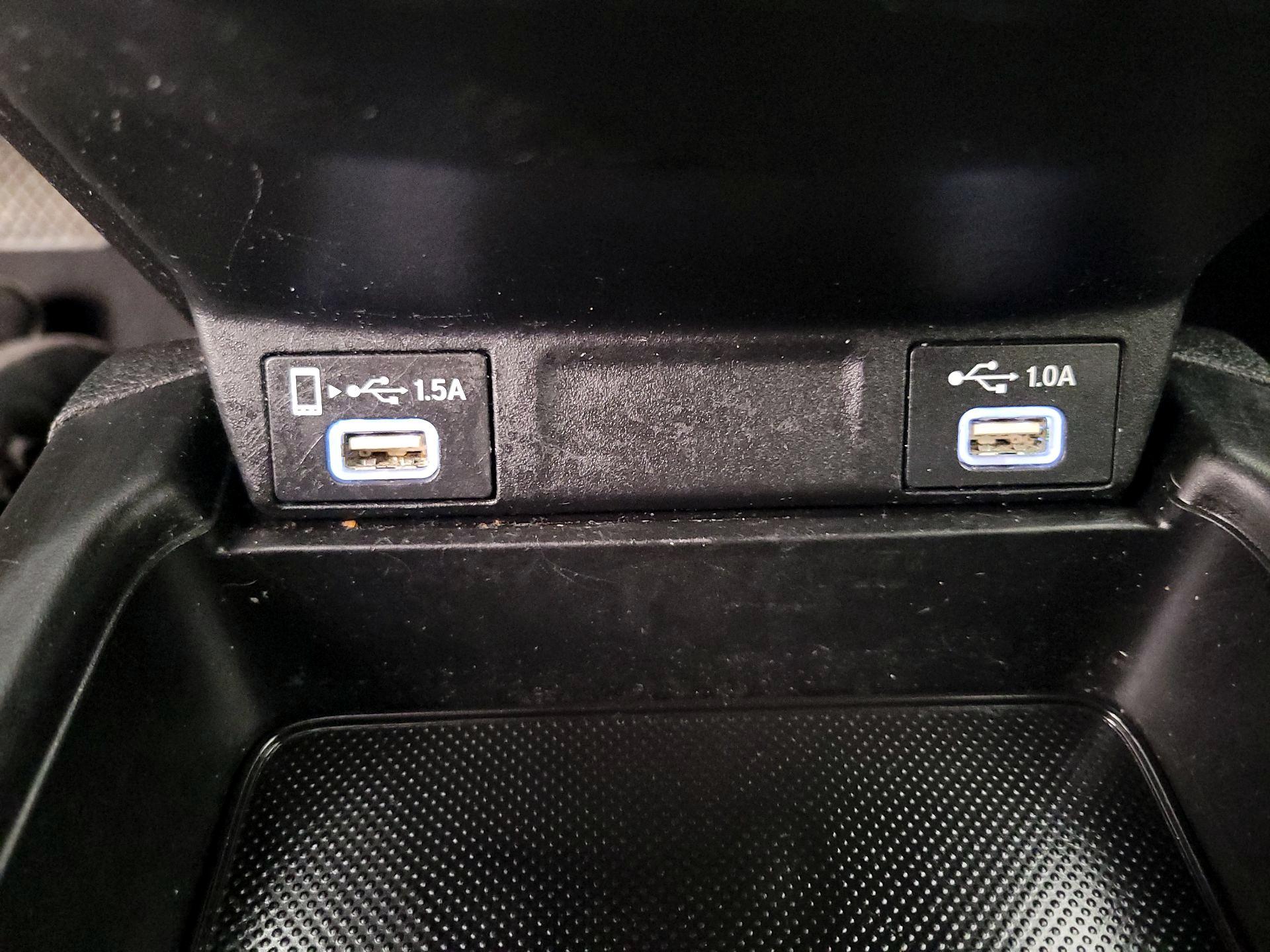 Thumbnail: 2021 Honda CR-V - 18