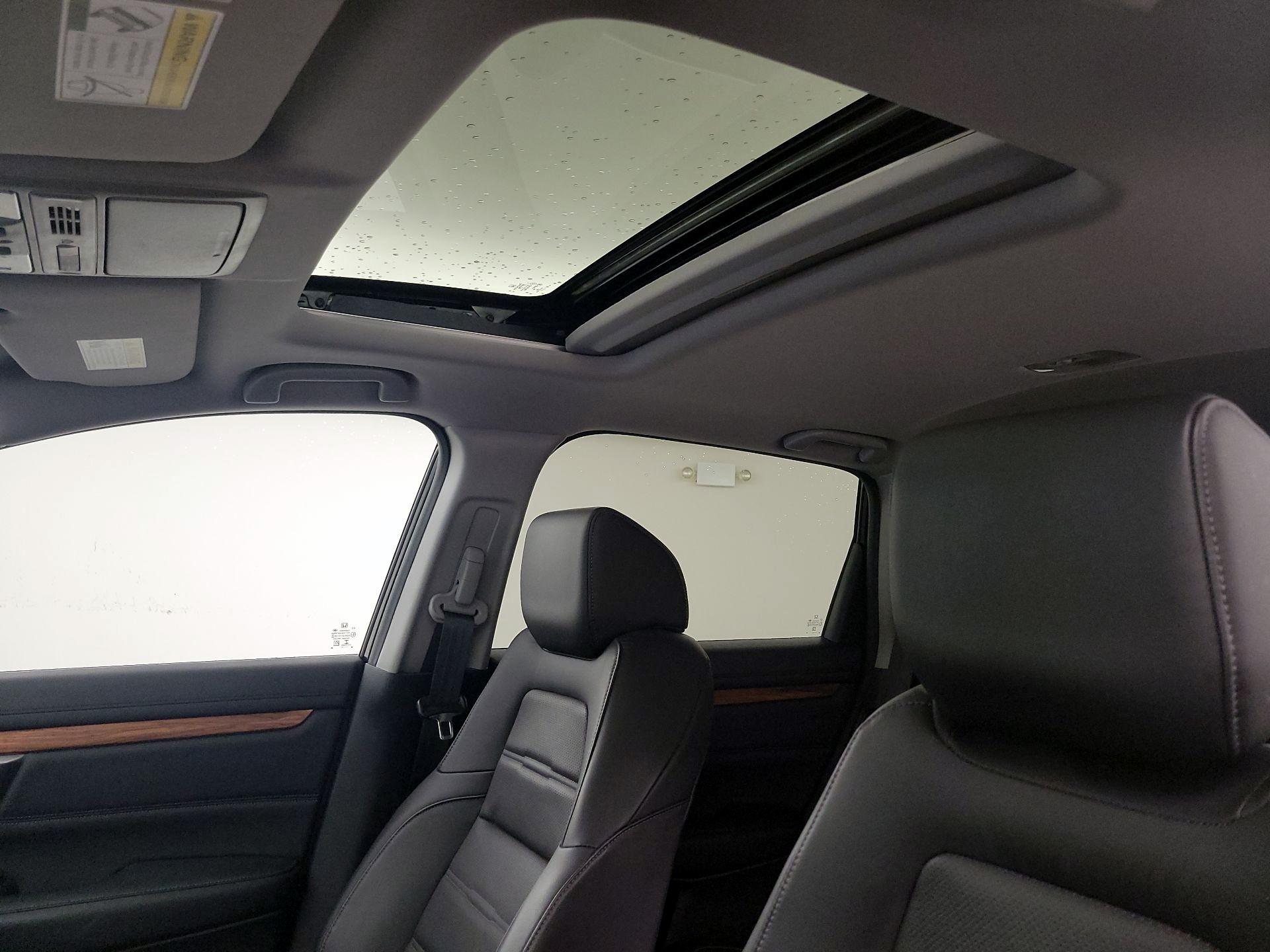 Thumbnail: 2021 Honda CR-V - 19