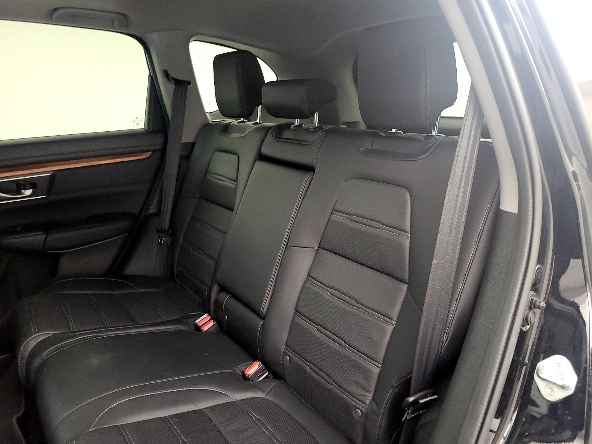 Thumbnail: 2021 Honda CR-V - 20