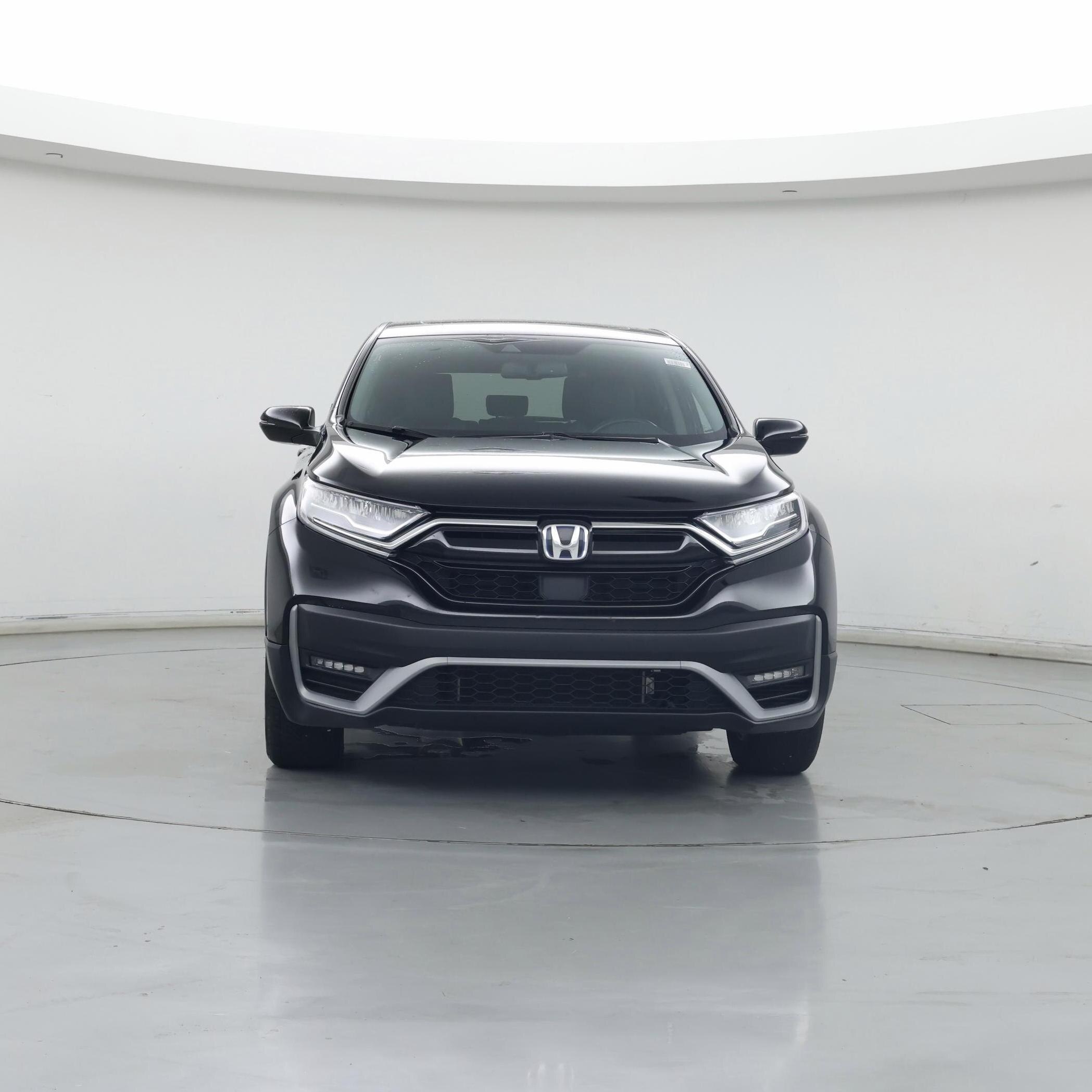 Thumbnail: 2021 Honda CR-V - 5
