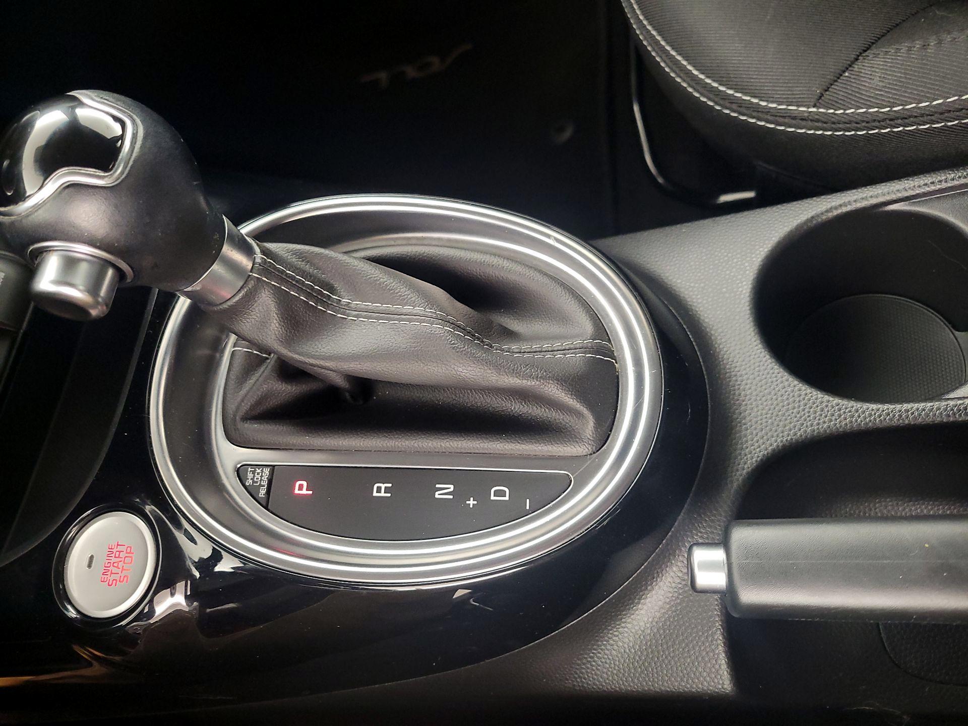Thumbnail: 2017 Kia Soul - 18