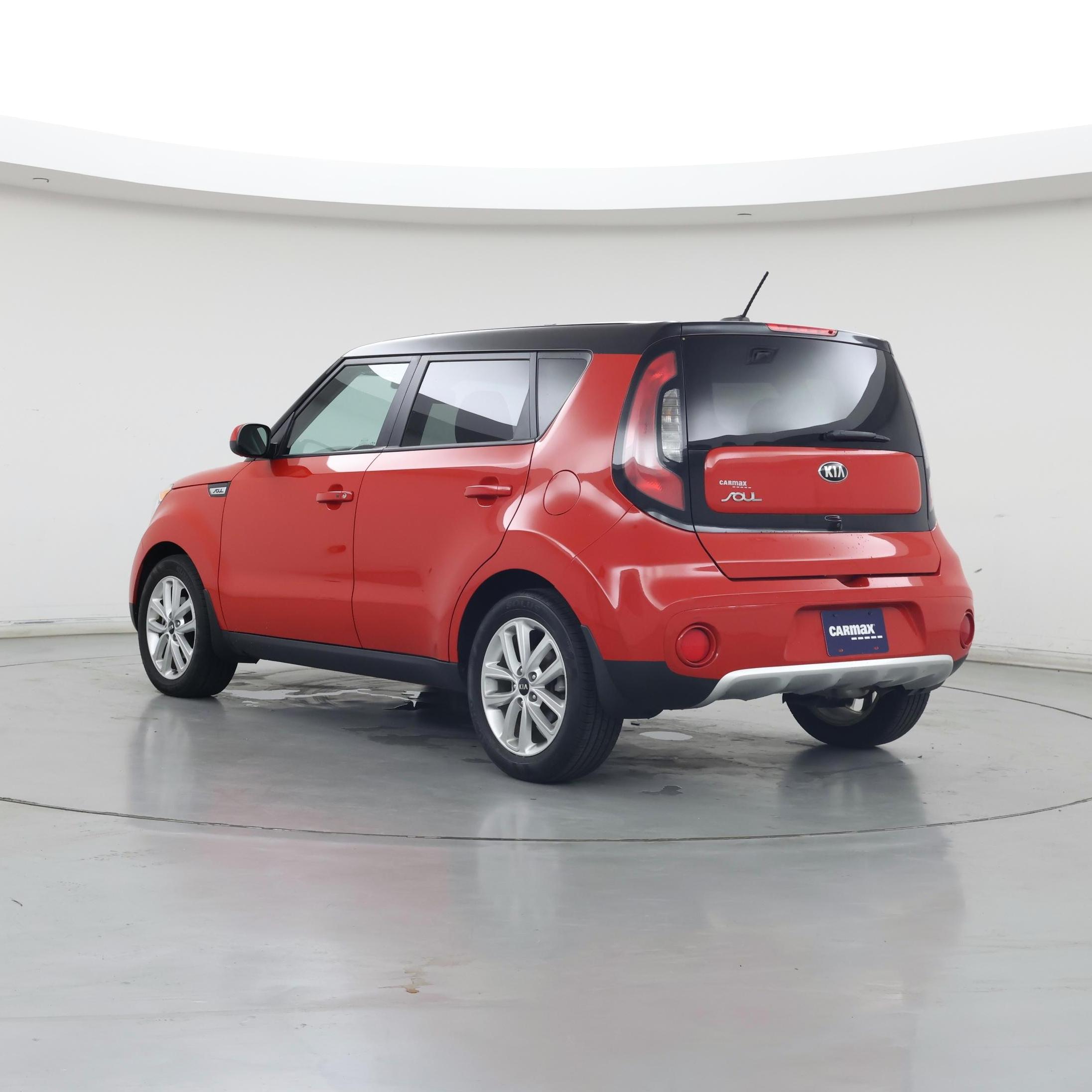 Thumbnail: 2017 Kia Soul - 2
