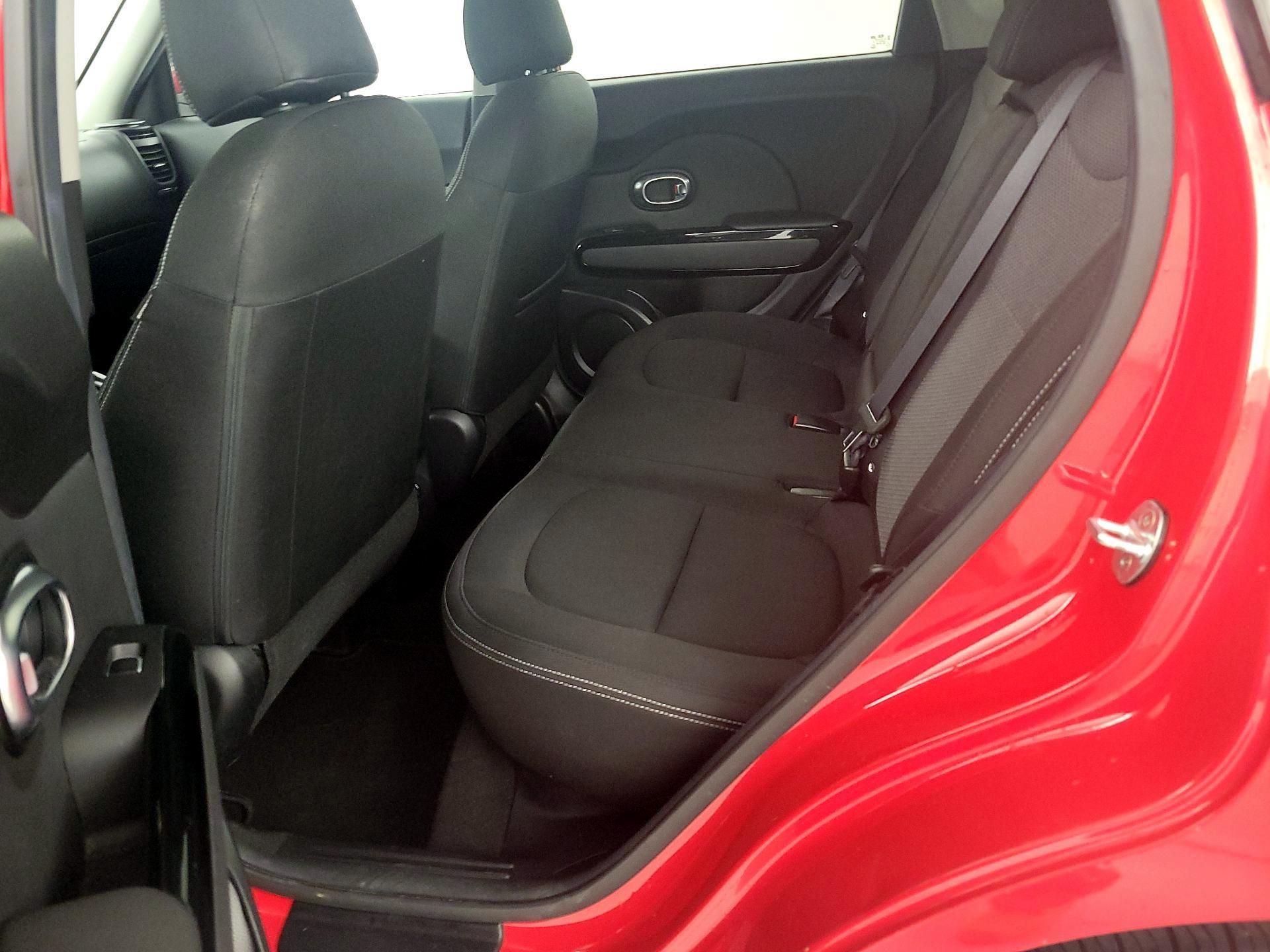 Thumbnail: 2017 Kia Soul - 20
