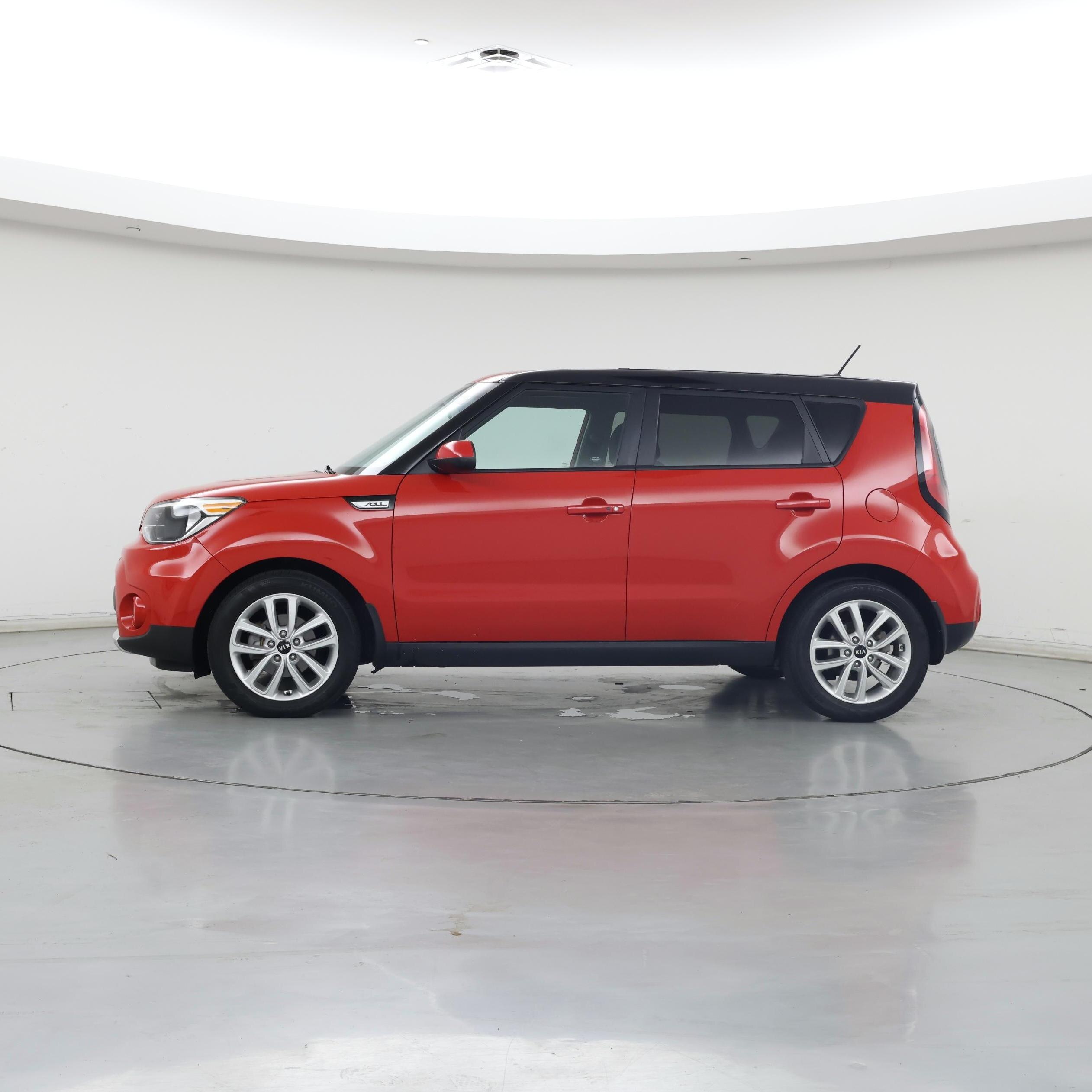 Thumbnail: 2017 Kia Soul - 3