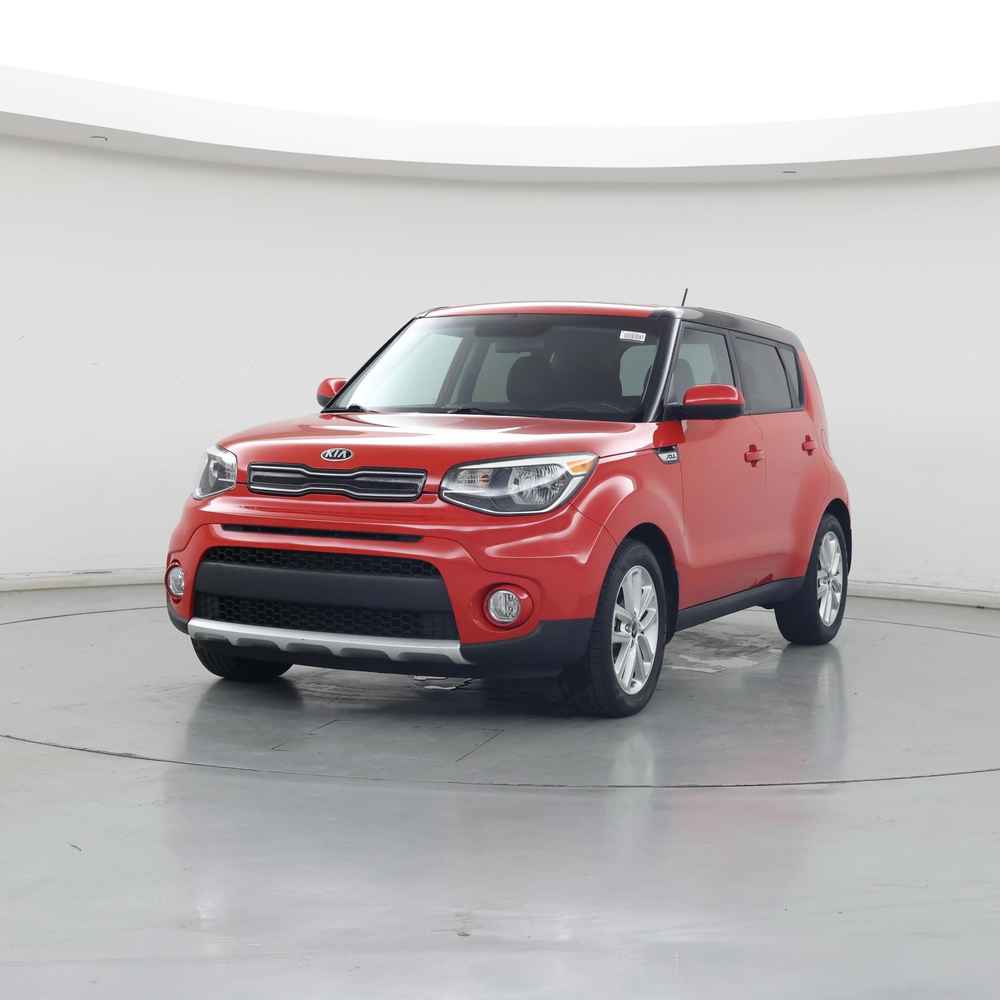 Thumbnail: 2017 Kia Soul - 4