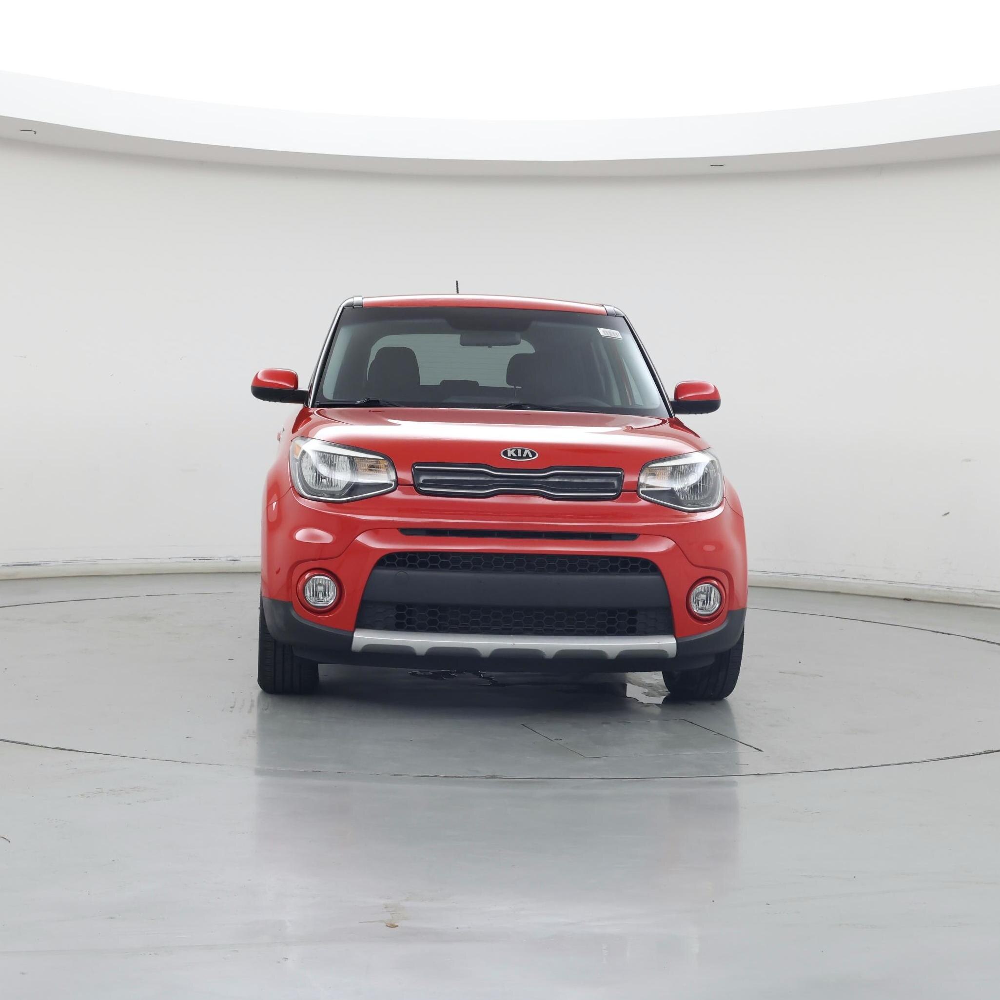 Thumbnail: 2017 Kia Soul - 5