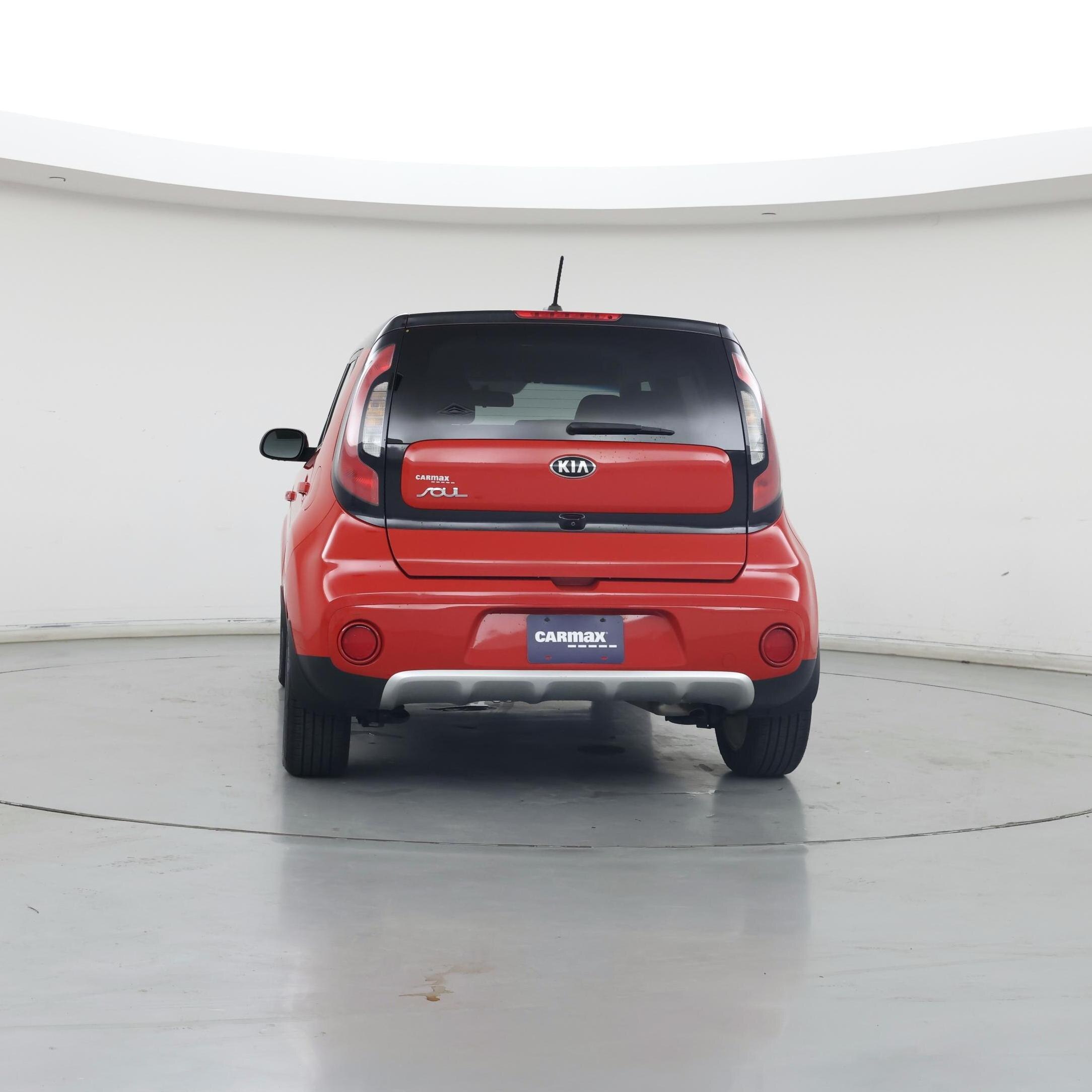 Thumbnail: 2017 Kia Soul - 6