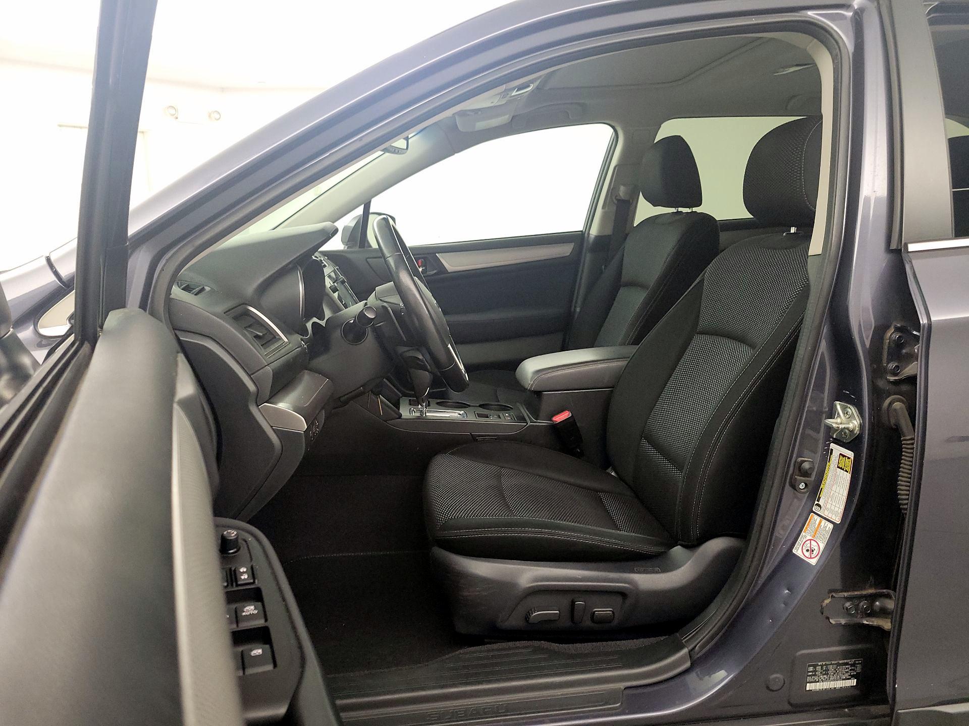 Thumbnail: 2015 Subaru Outback - 11