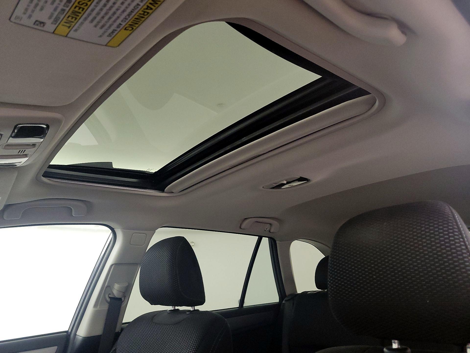 Thumbnail: 2015 Subaru Outback - 20