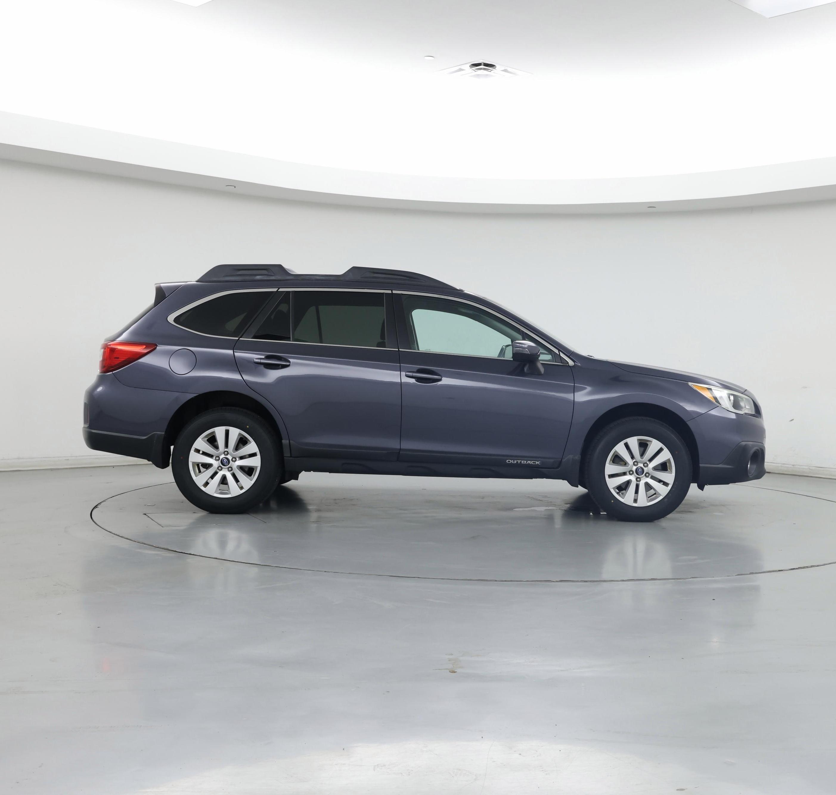 Thumbnail: 2015 Subaru Outback - 7
