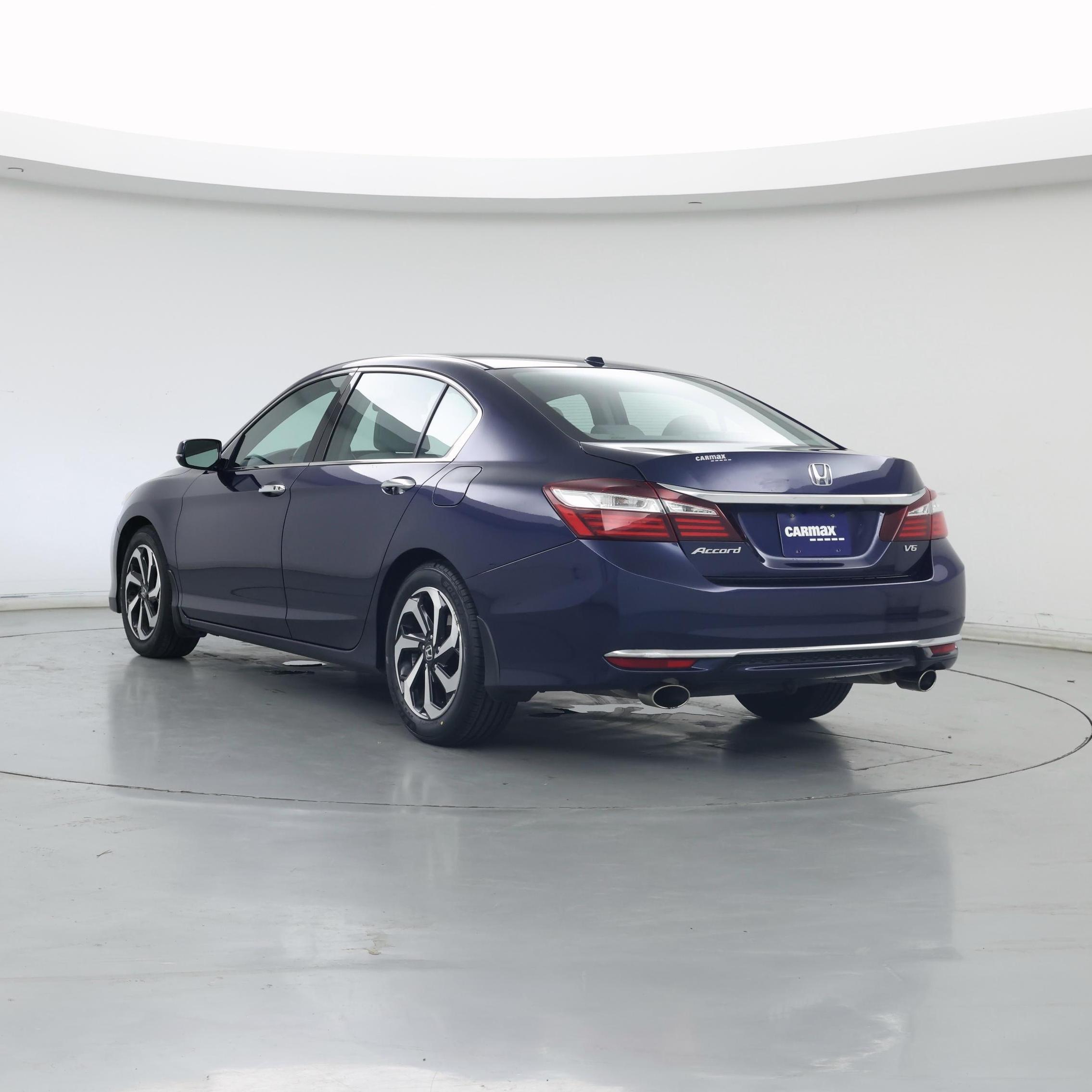 Thumbnail: 2017 Honda Accord - 2