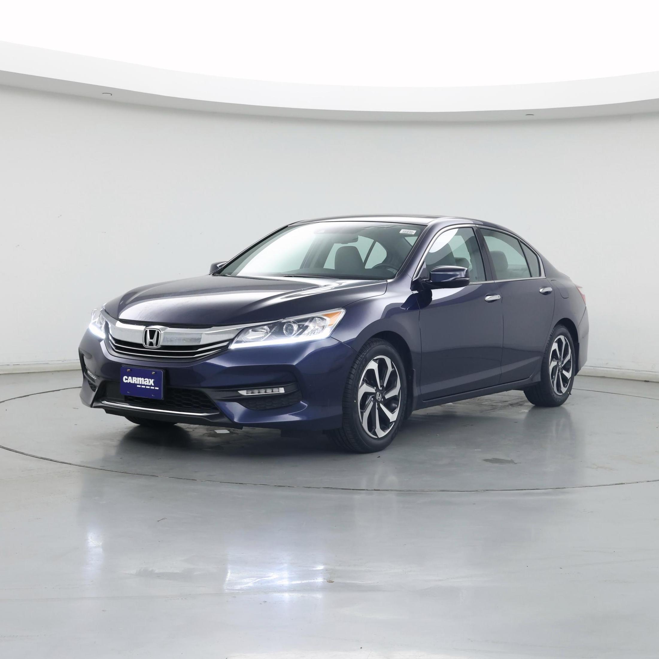 Thumbnail: 2017 Honda Accord - 4