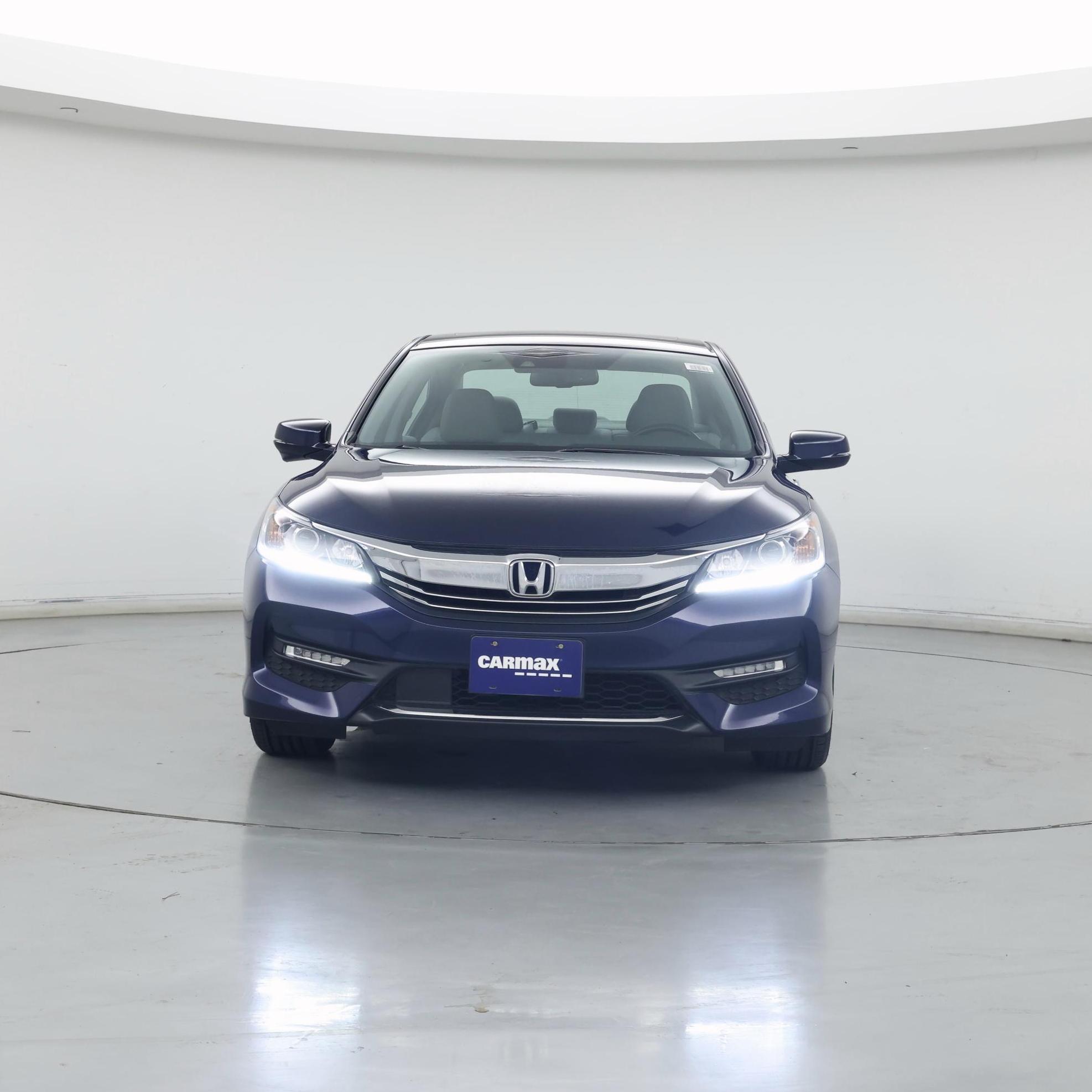 Thumbnail: 2017 Honda Accord - 5