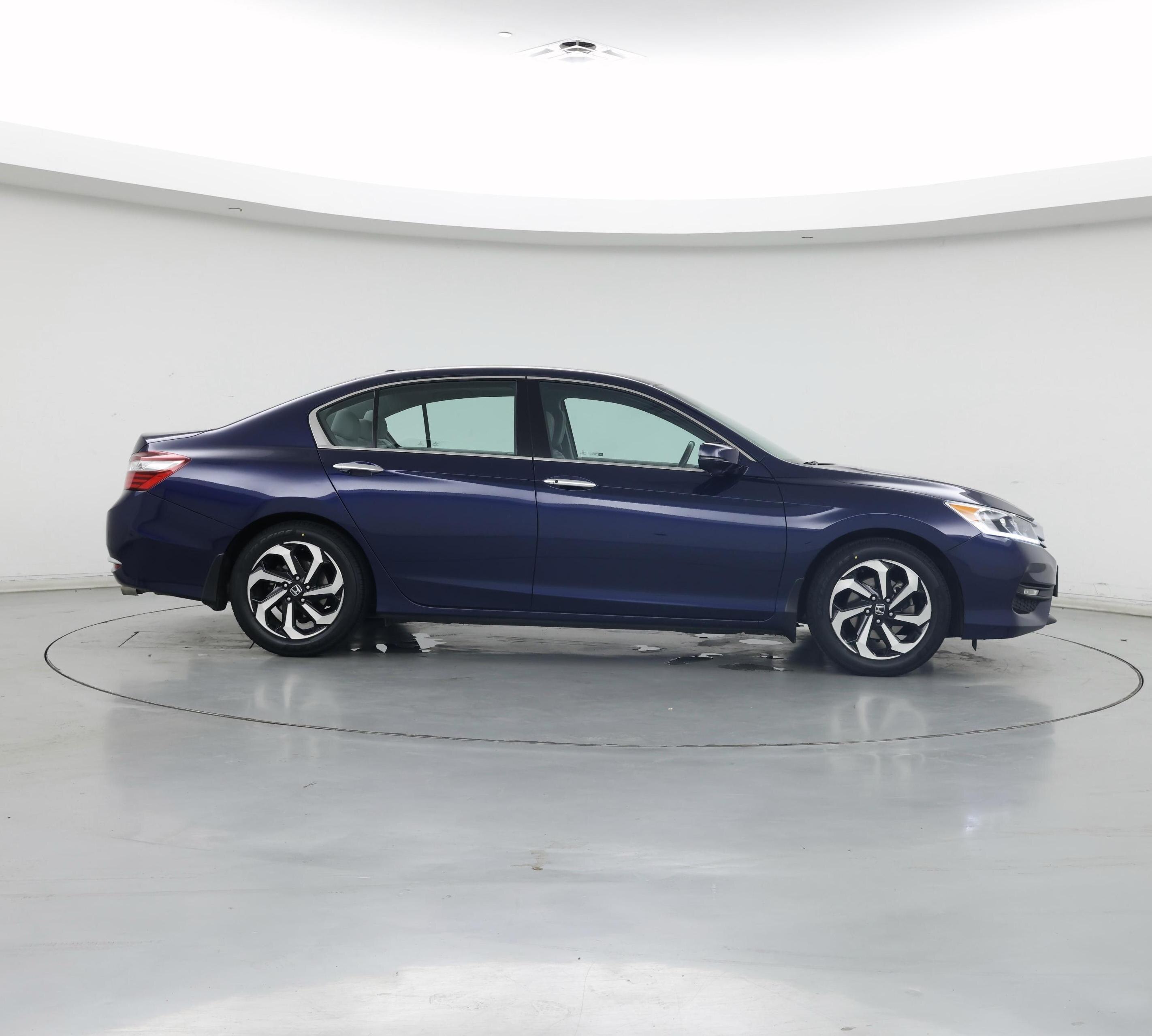 Thumbnail: 2017 Honda Accord - 7