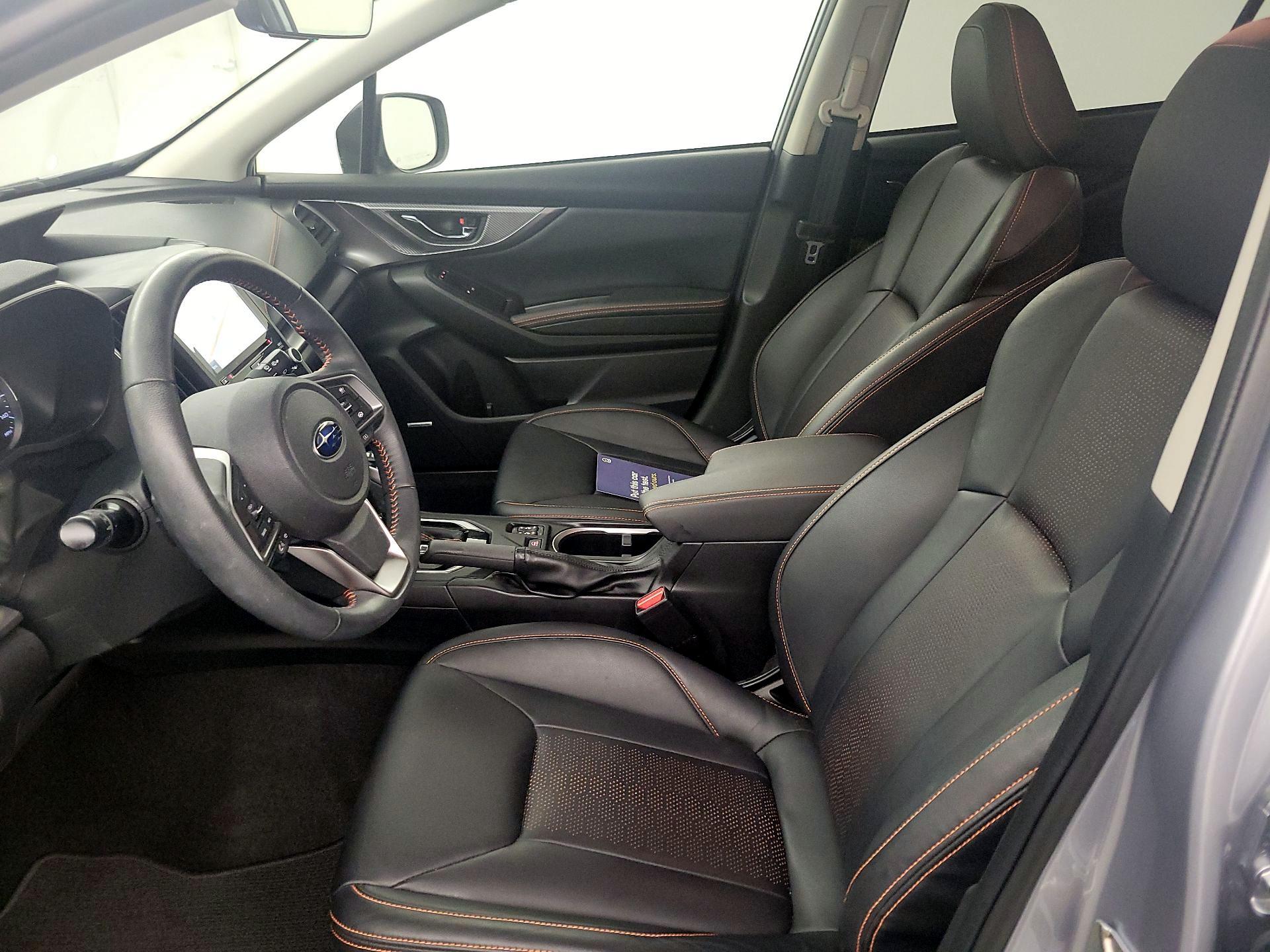 Thumbnail: 2021 Subaru Crosstrek - 11