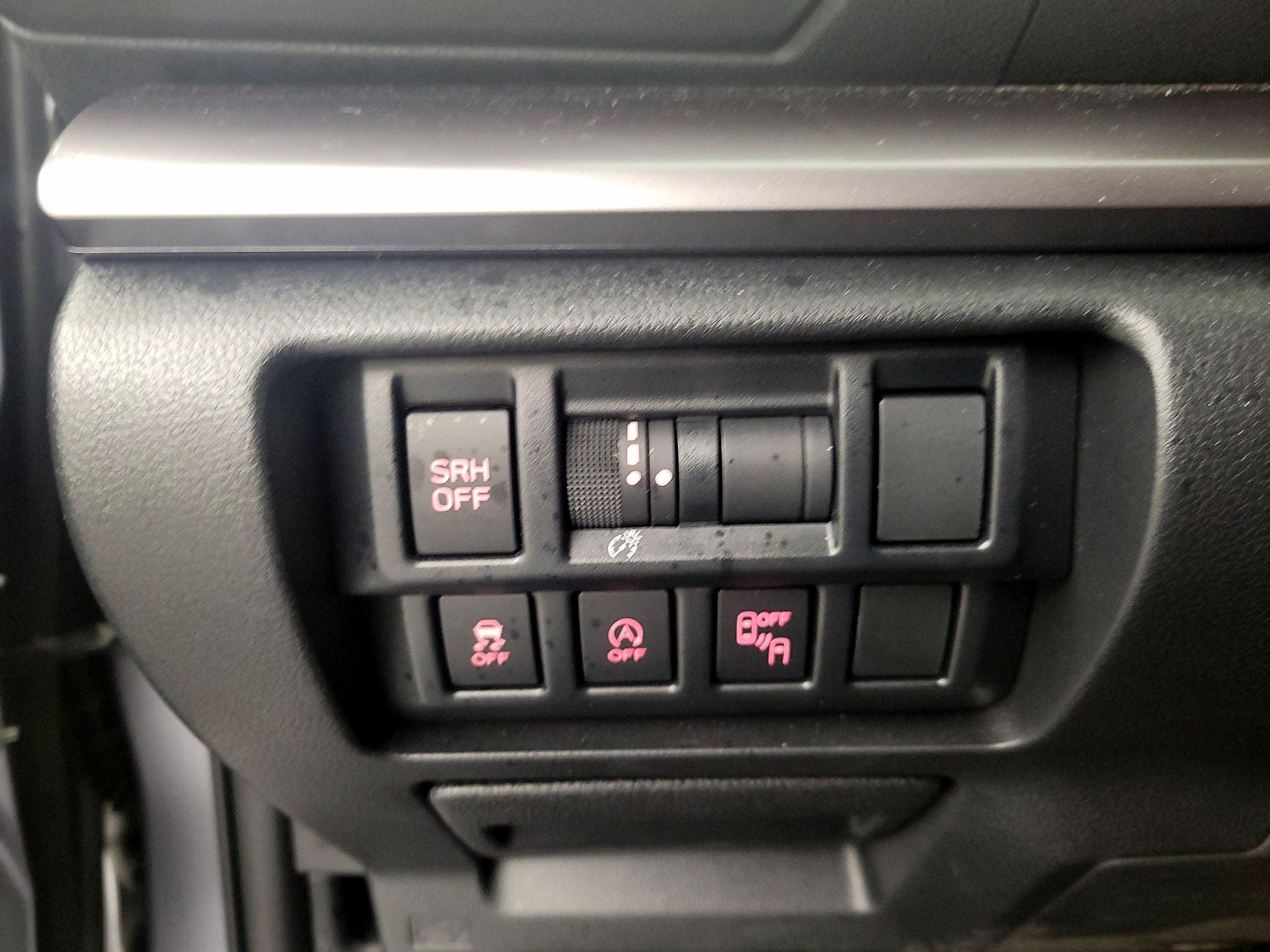 Thumbnail: 2021 Subaru Crosstrek - 13