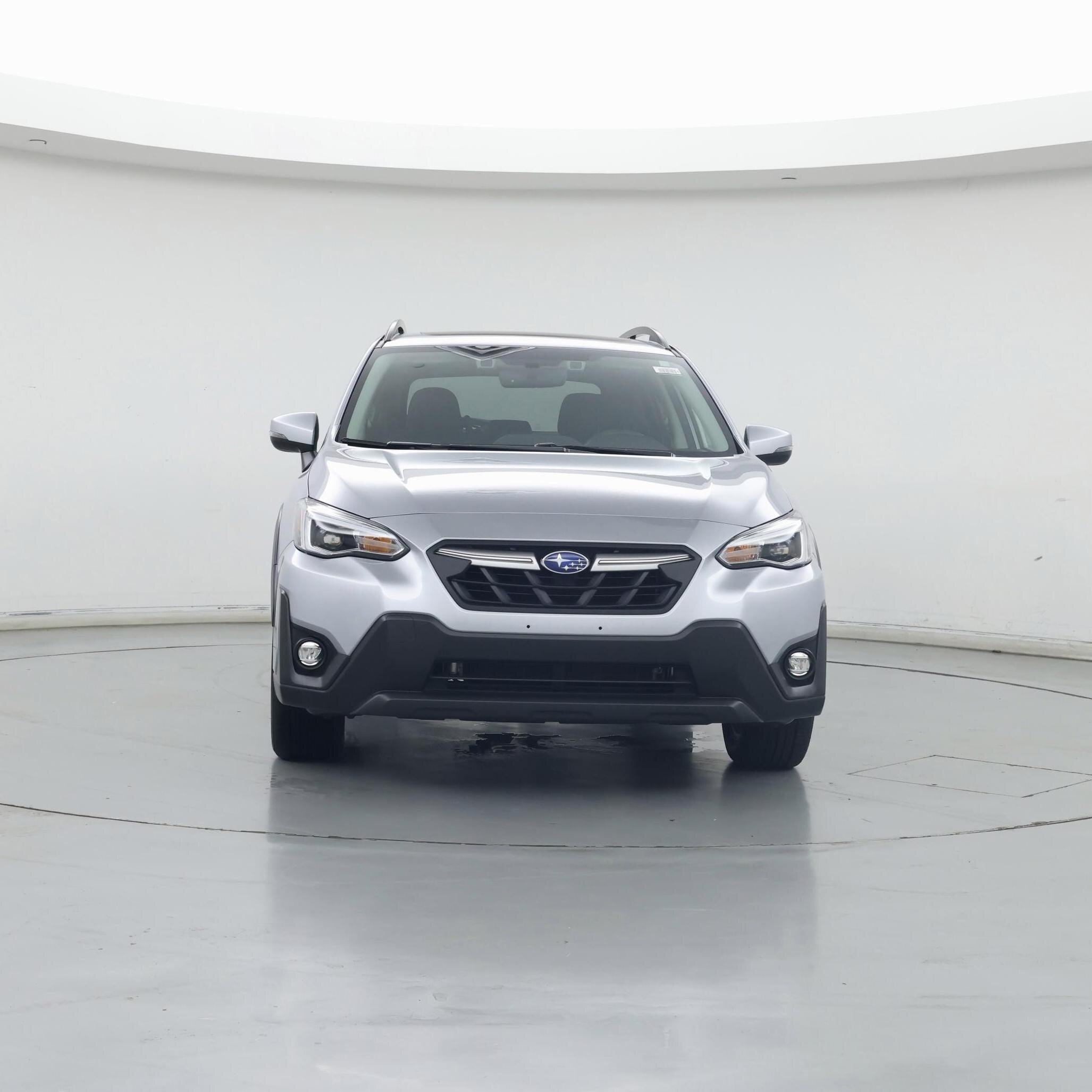 Thumbnail: 2021 Subaru Crosstrek - 5