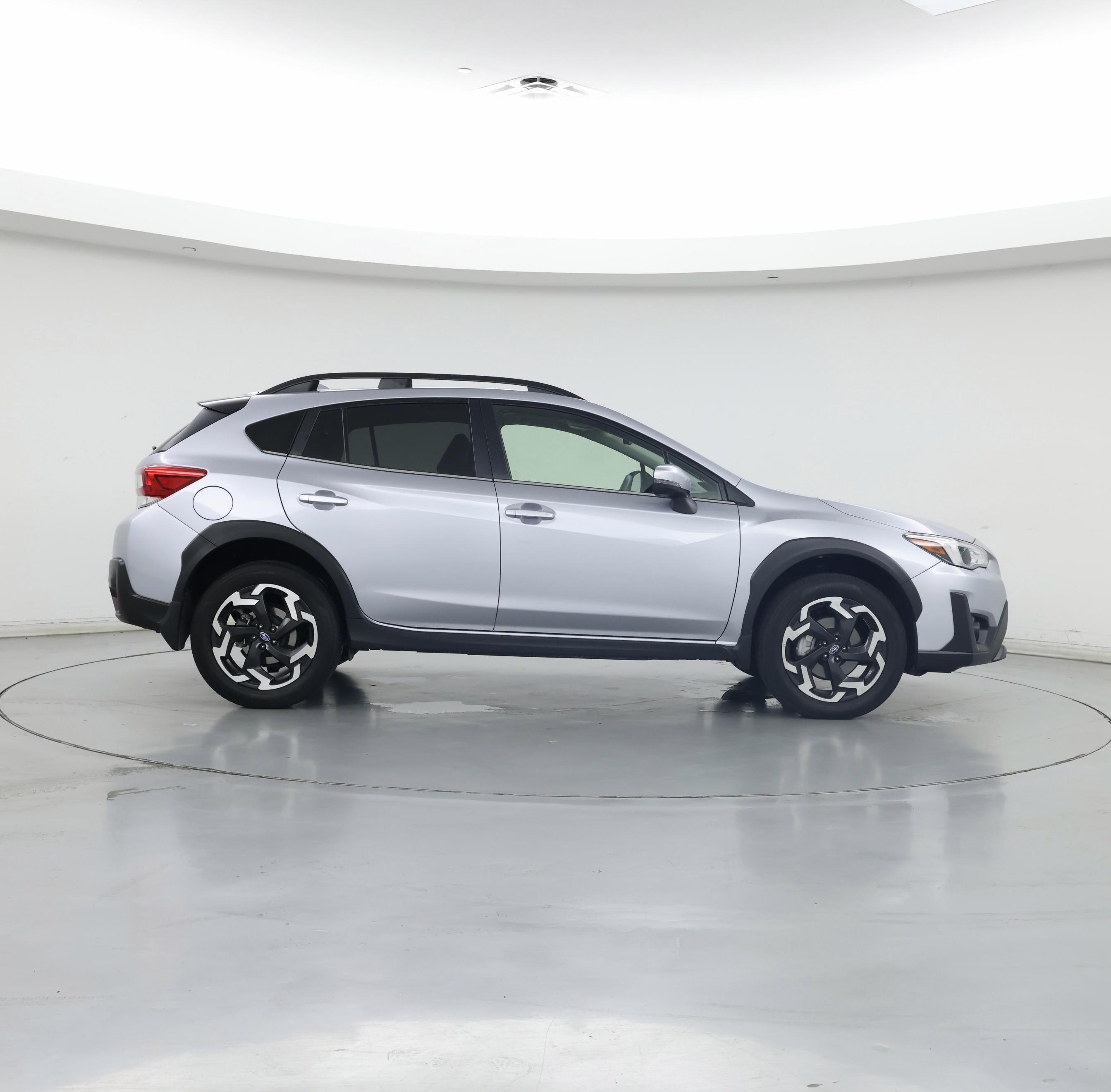 Thumbnail: 2021 Subaru Crosstrek - 7