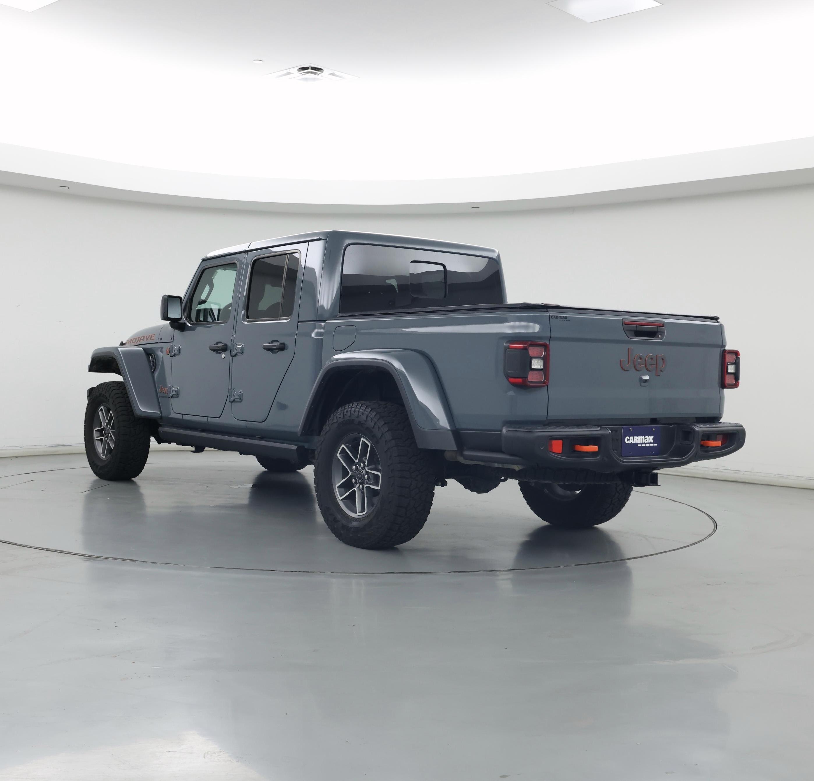 Thumbnail: 2025 Jeep Gladiator - 2