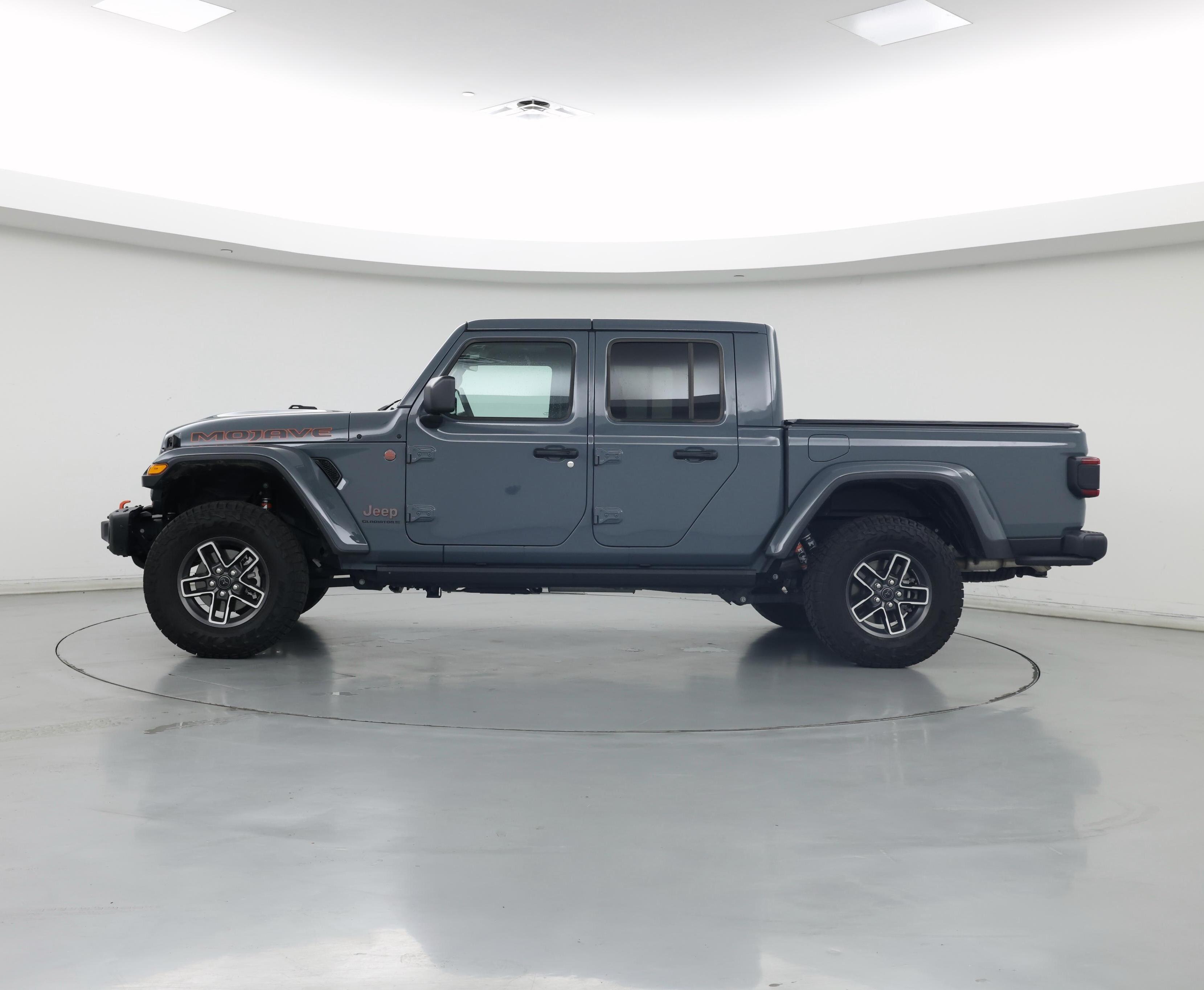 Thumbnail: 2025 Jeep Gladiator - 3