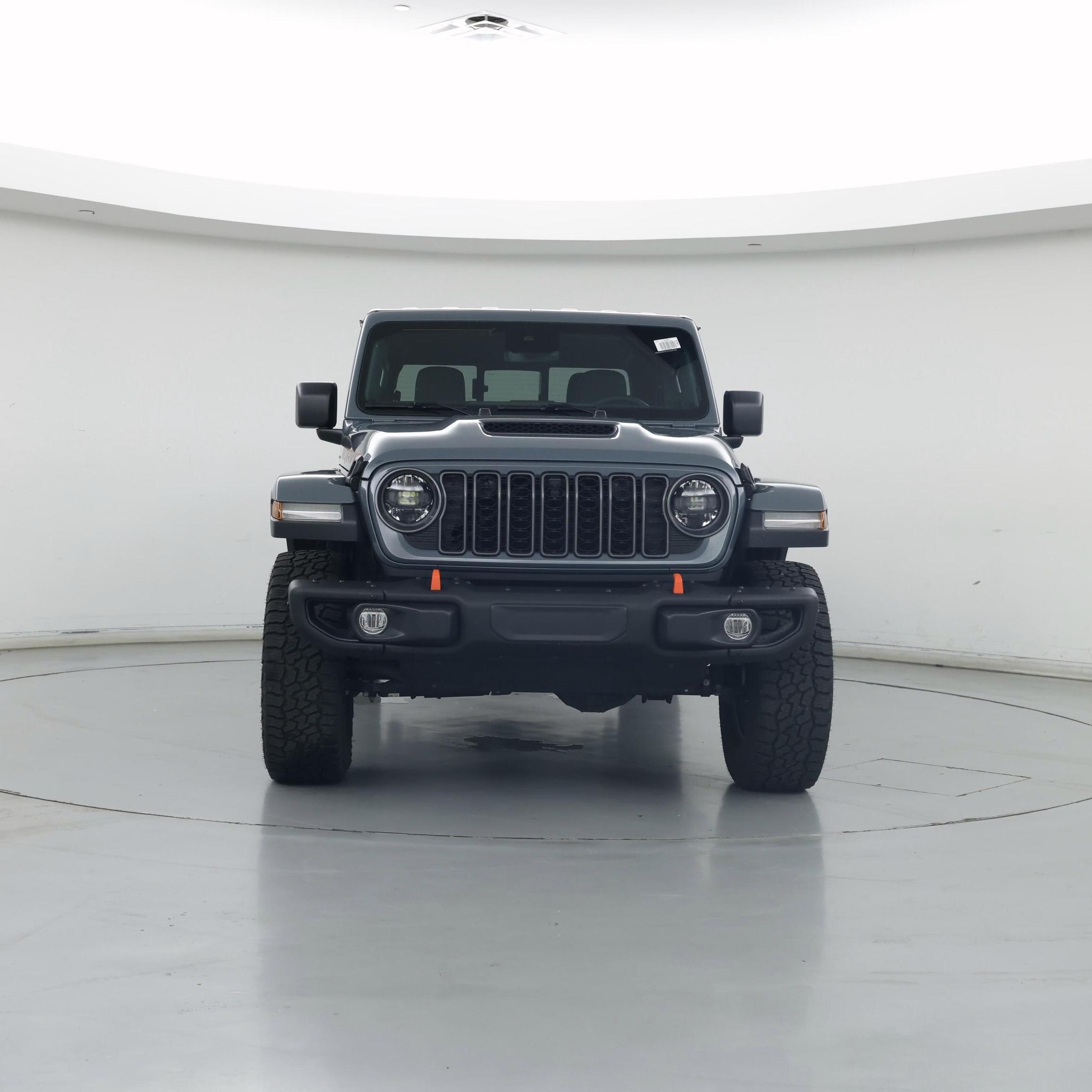 Thumbnail: 2025 Jeep Gladiator - 5