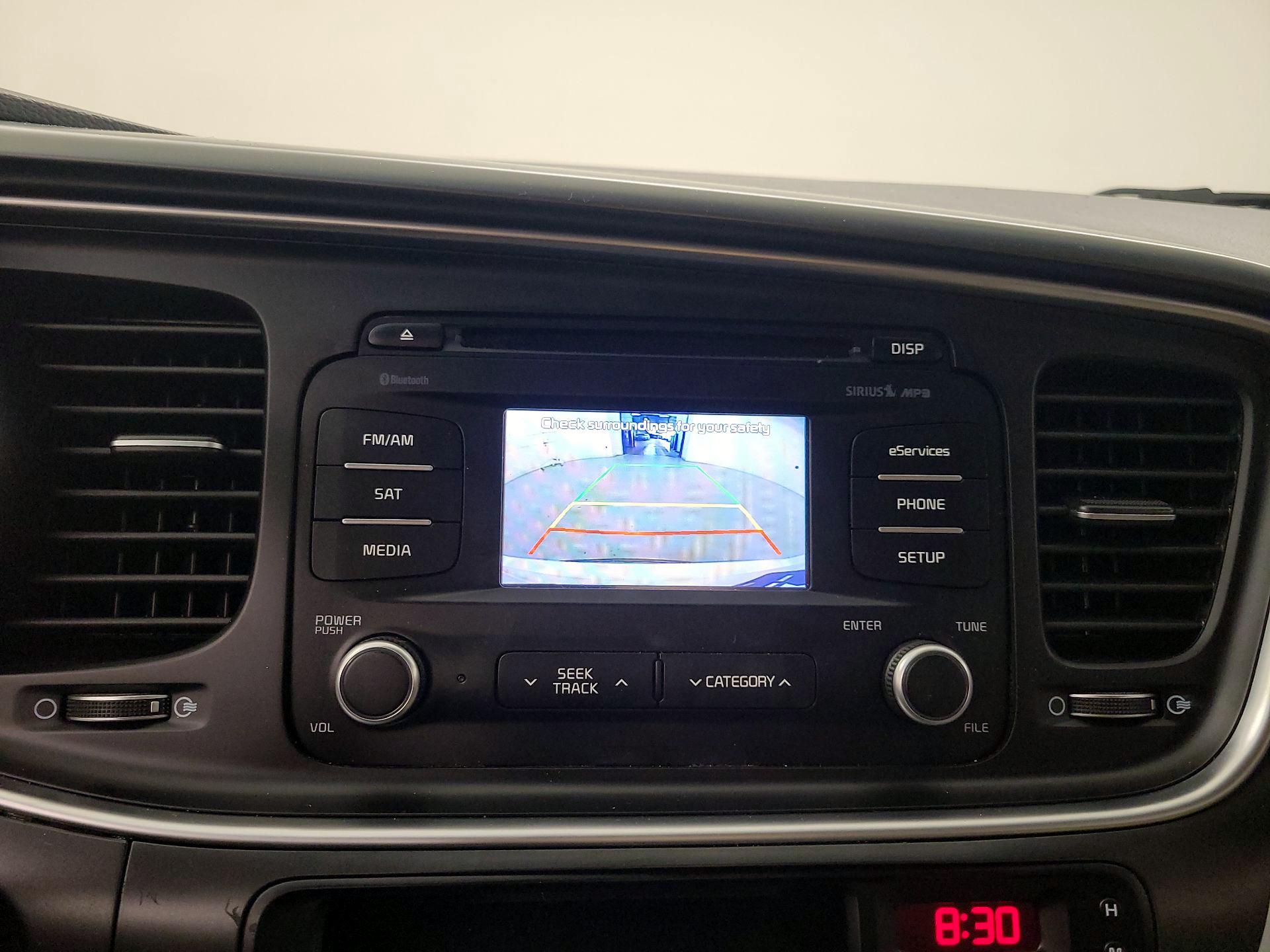 Thumbnail: 2015 Kia Optima - 14