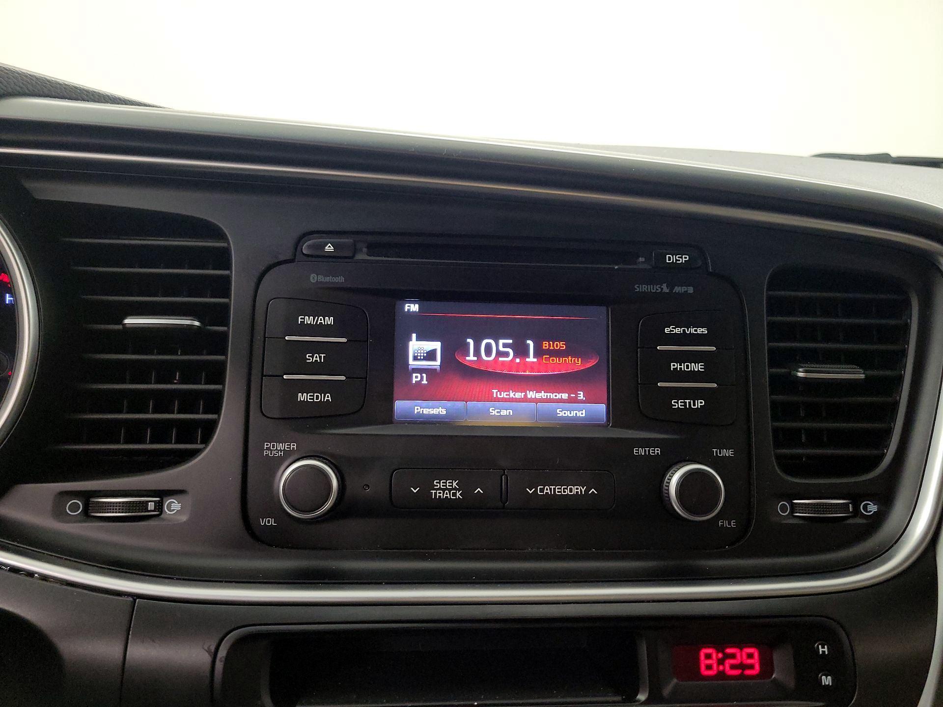 Thumbnail: 2015 Kia Optima - 15