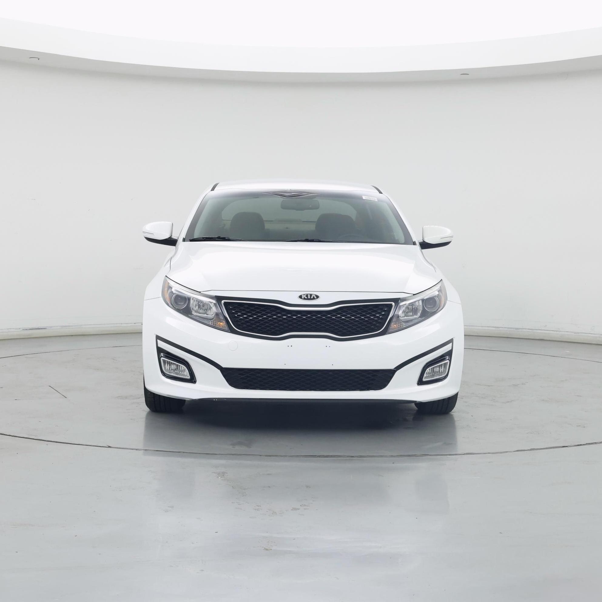 Thumbnail: 2015 Kia Optima - 5