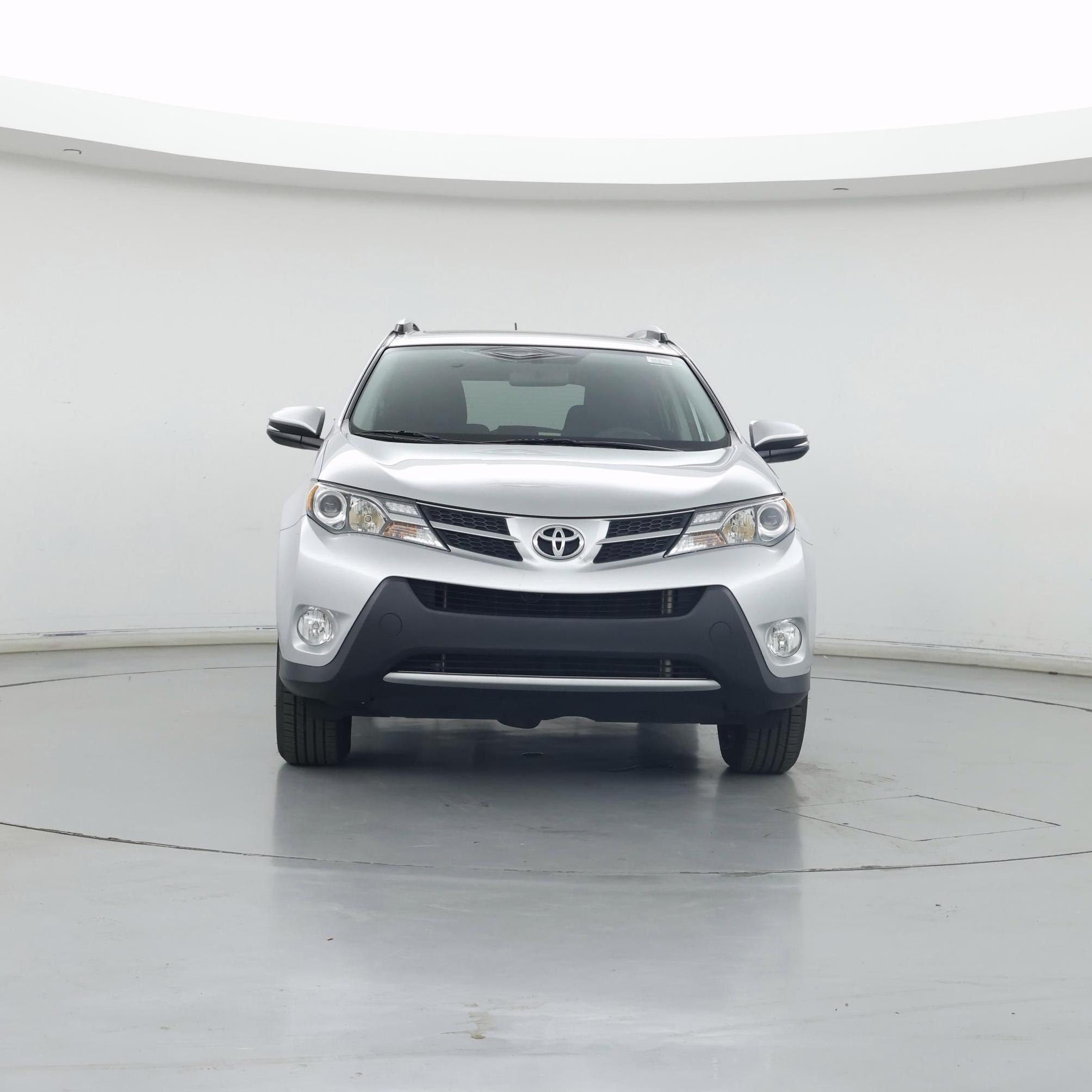 Thumbnail: 2015 Toyota RAV4 - 5