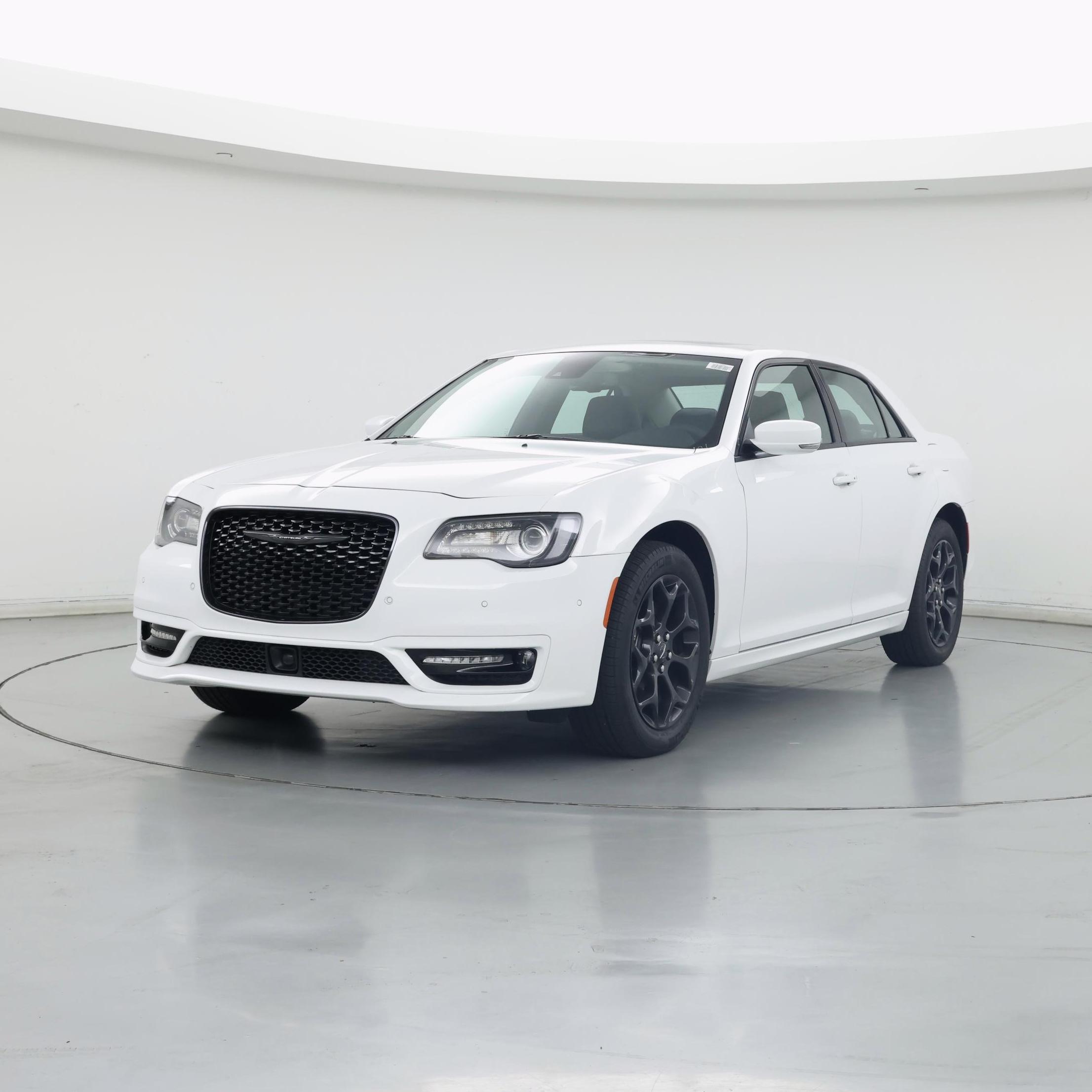 Thumbnail: 2023 Chrysler 300 - 4