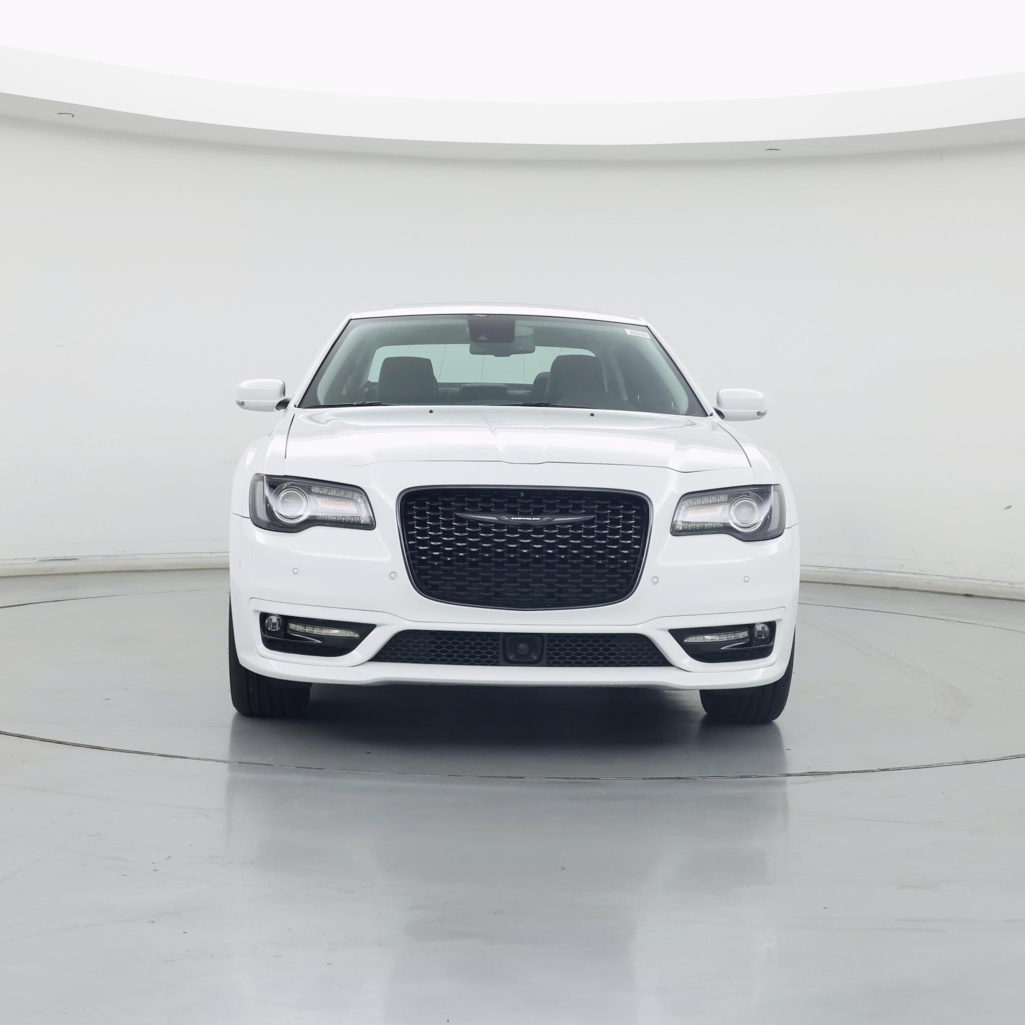 Thumbnail: 2023 Chrysler 300 - 5