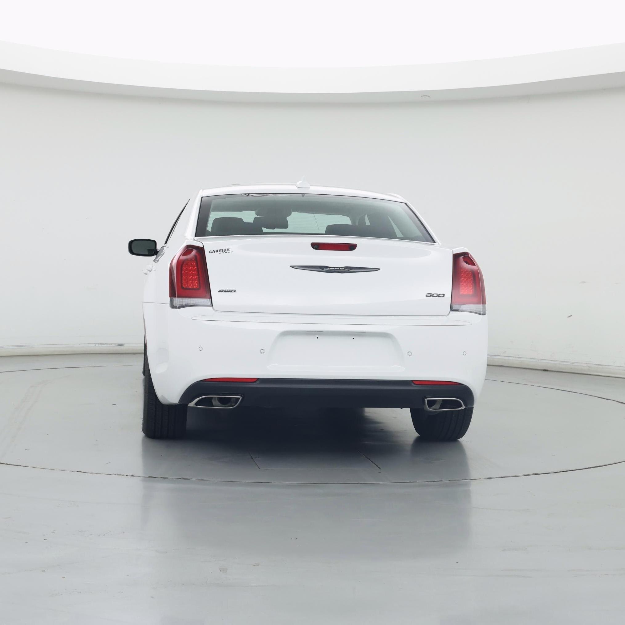 Thumbnail: 2023 Chrysler 300 - 6