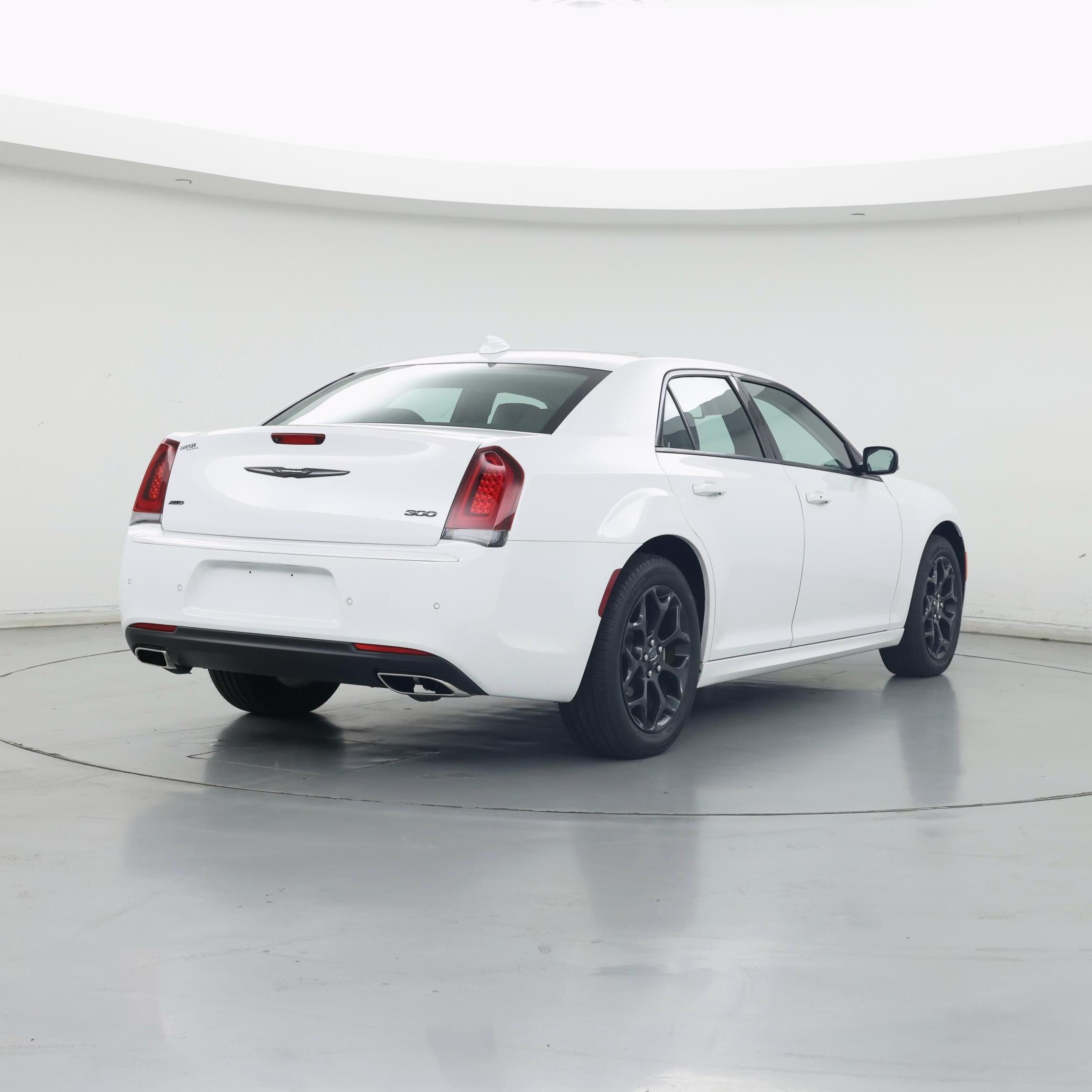 Thumbnail: 2023 Chrysler 300 - 8