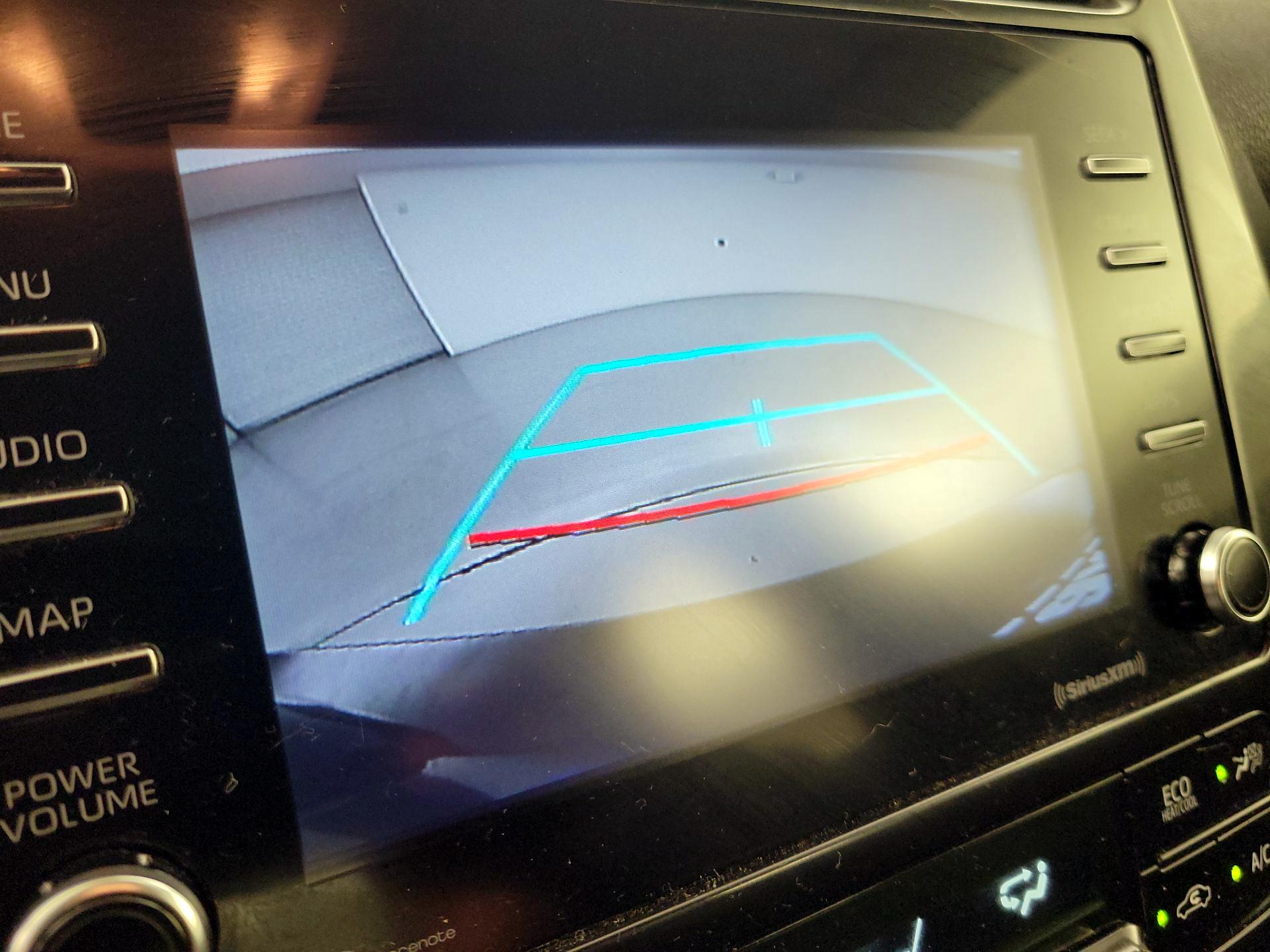 Thumbnail: 2021 Toyota Prius - 14