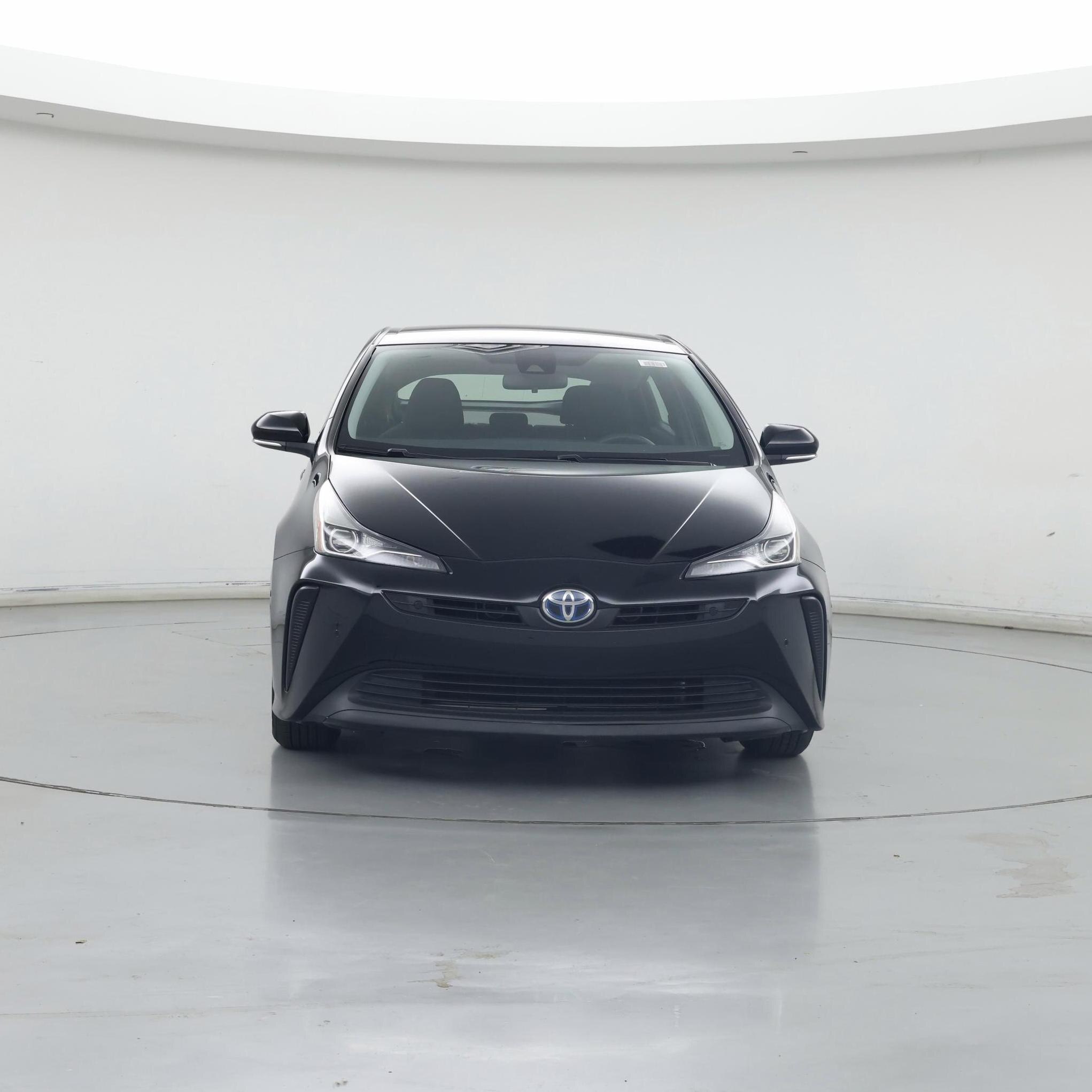 Thumbnail: 2021 Toyota Prius - 5