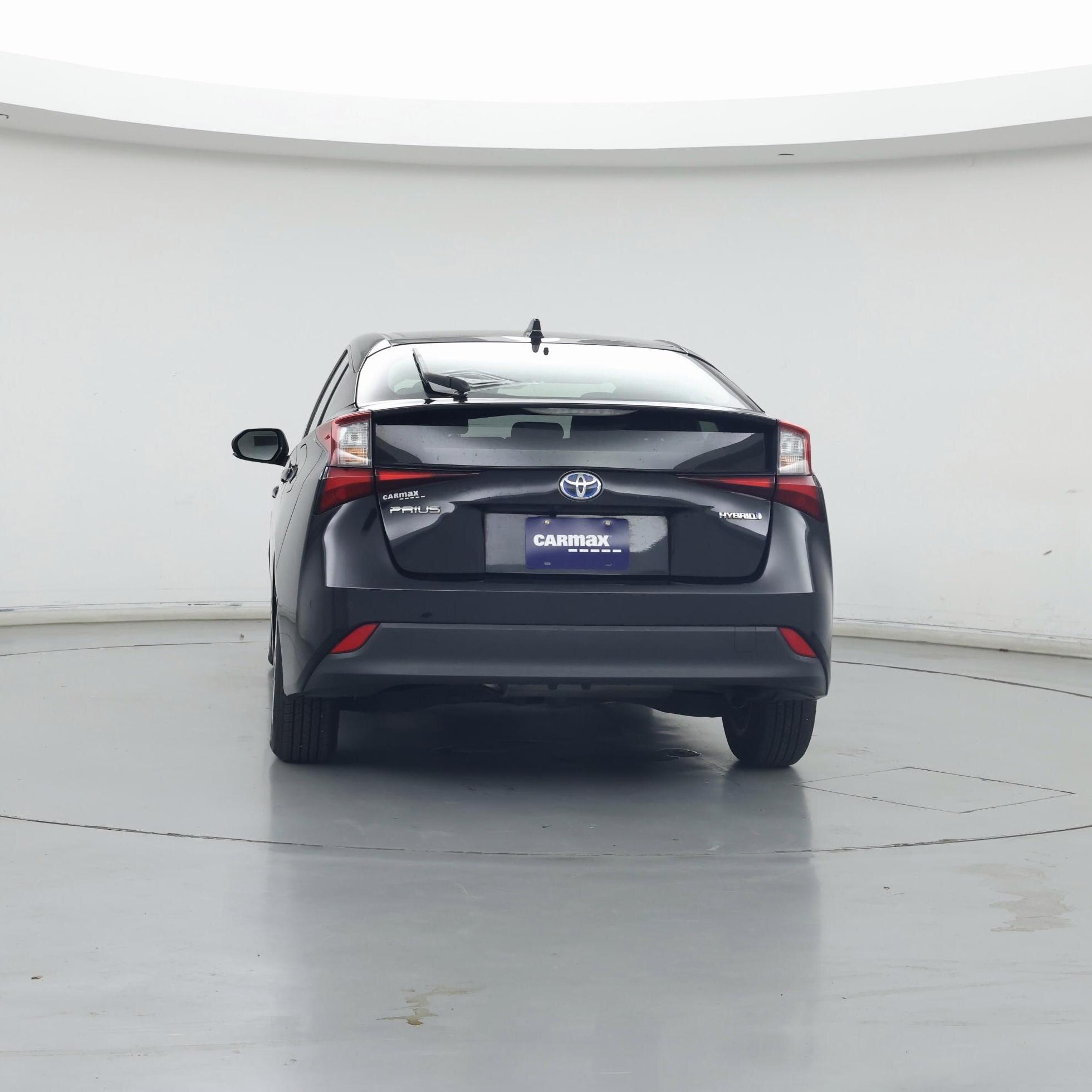 Thumbnail: 2021 Toyota Prius - 6