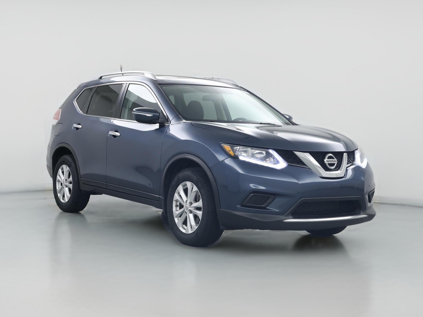 2014 Nissan Rogue
