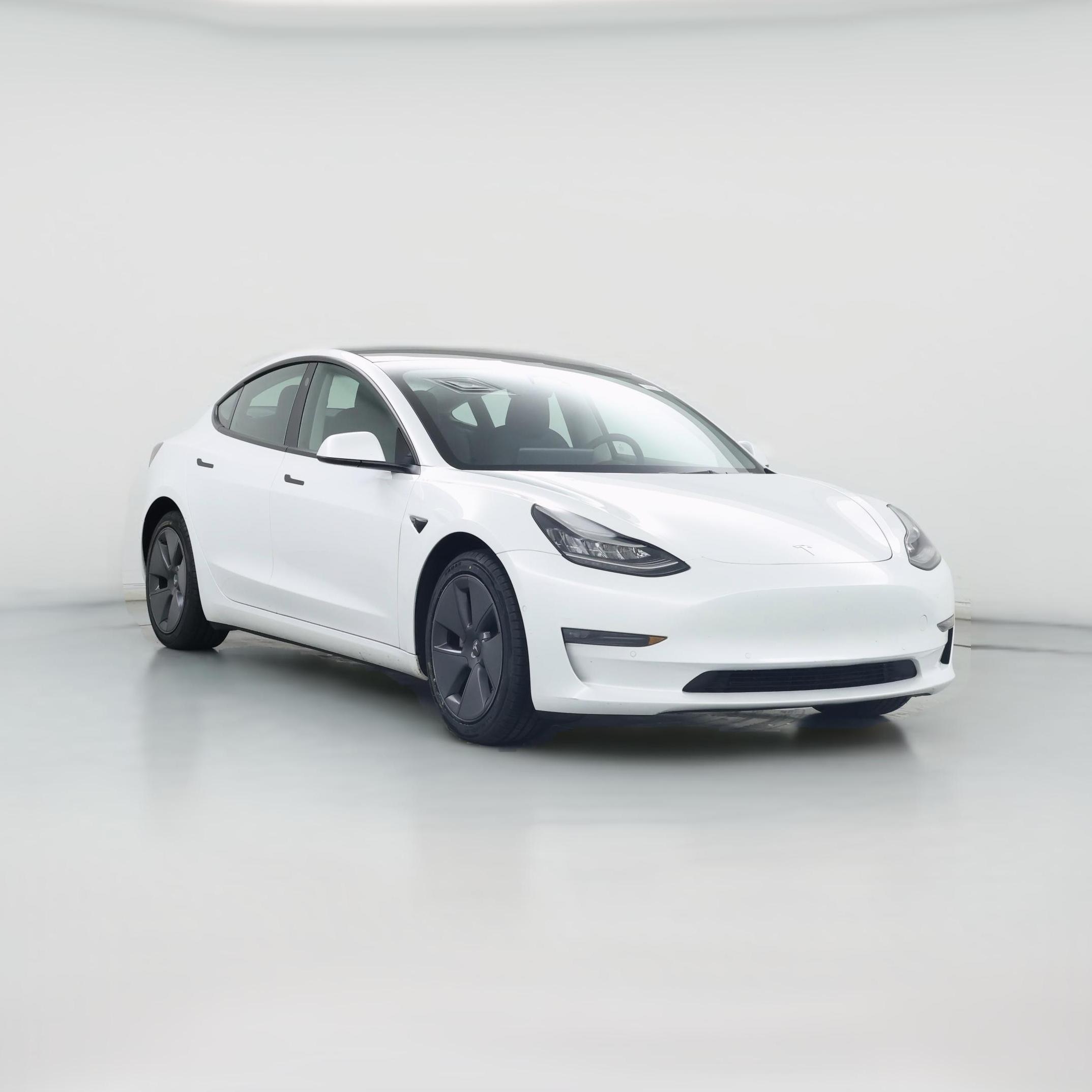 Thumbnail: 2022 Tesla Model 3 - 1