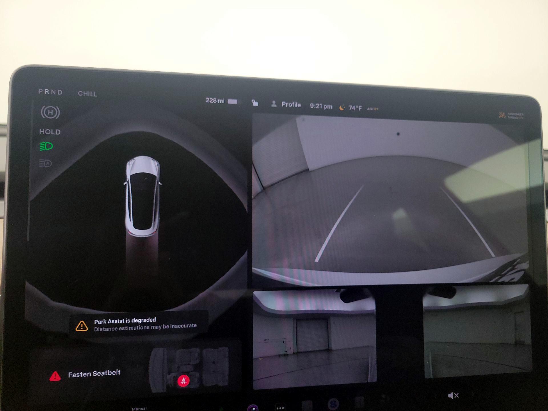 Thumbnail: 2022 Tesla Model 3 - 15