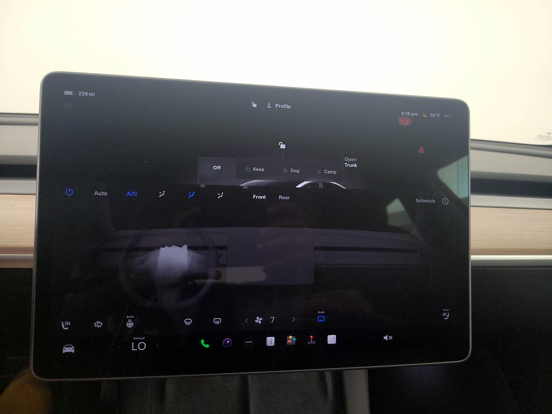 Thumbnail: 2022 Tesla Model 3 - 17