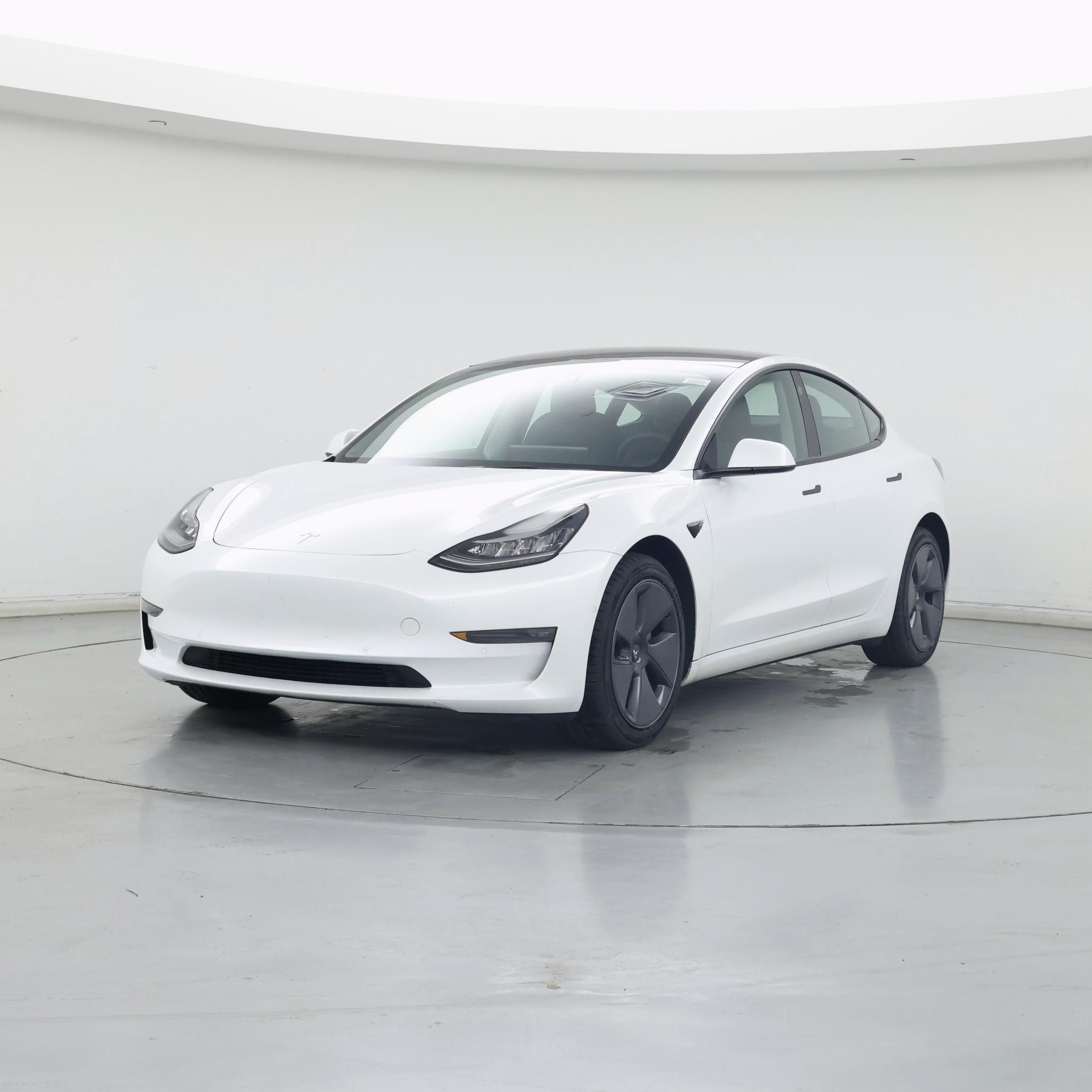 Thumbnail: 2022 Tesla Model 3 - 4