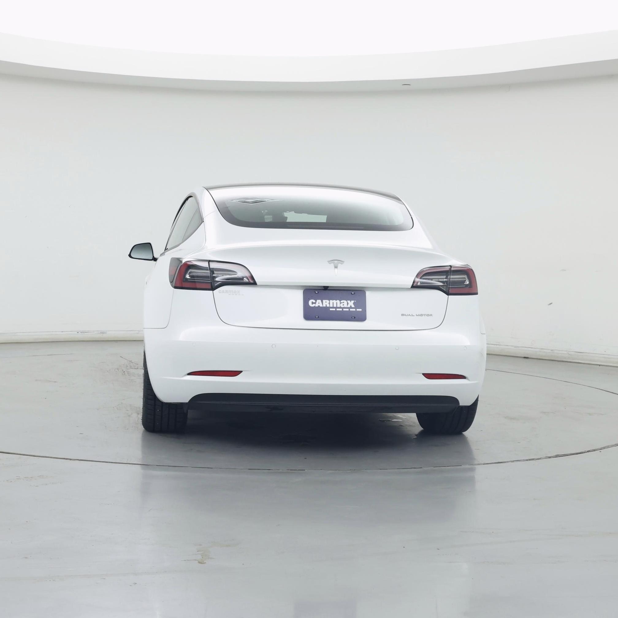 Thumbnail: 2022 Tesla Model 3 - 6