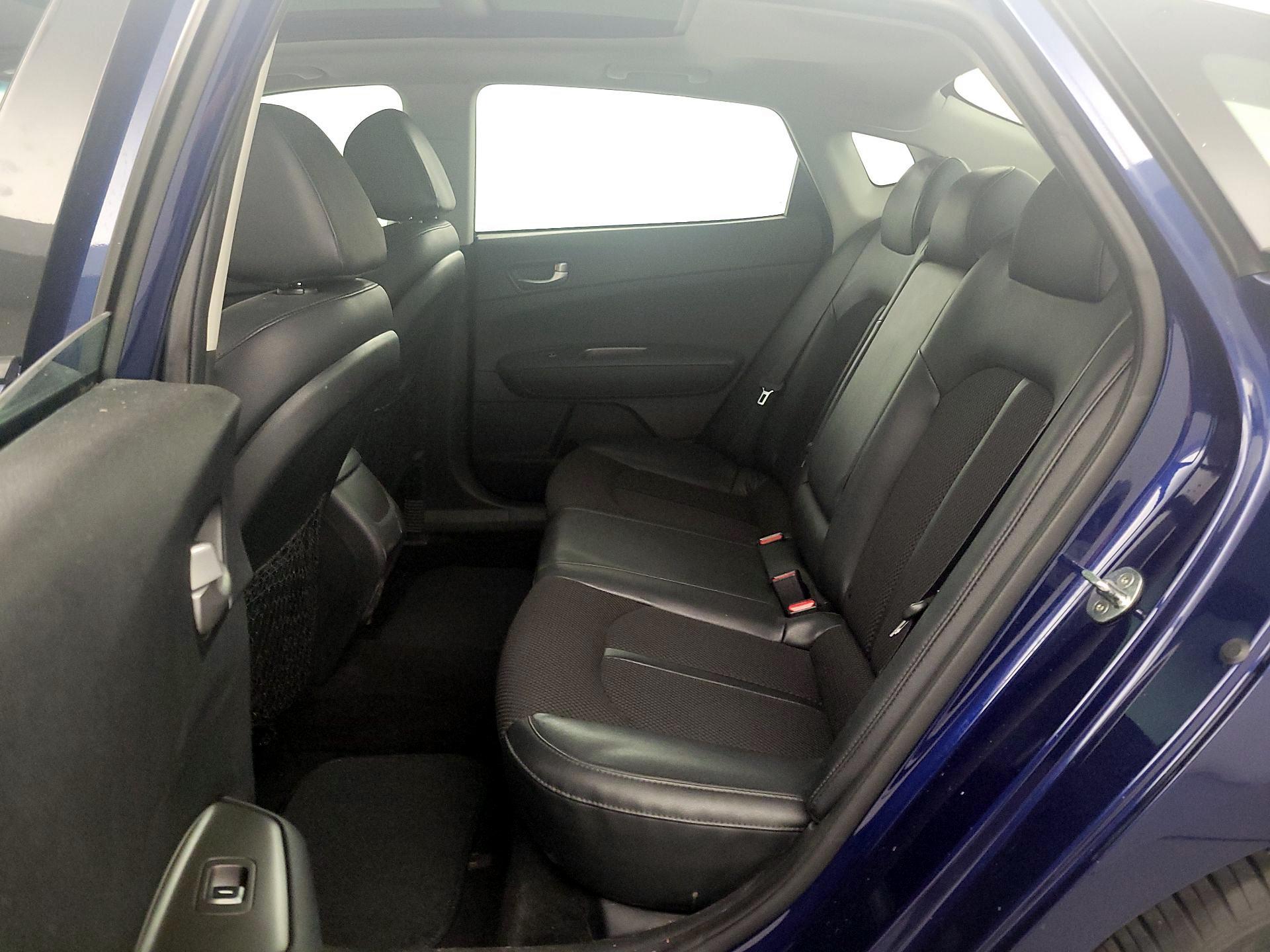 Thumbnail: 2019 Kia Optima - 20