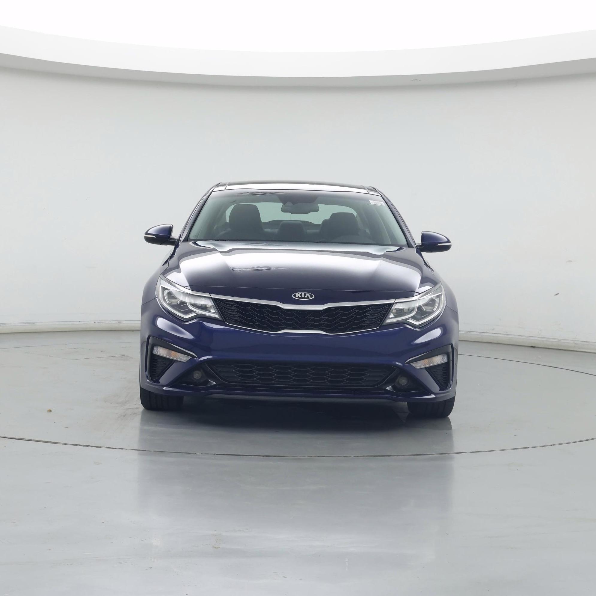 Thumbnail: 2019 Kia Optima - 5