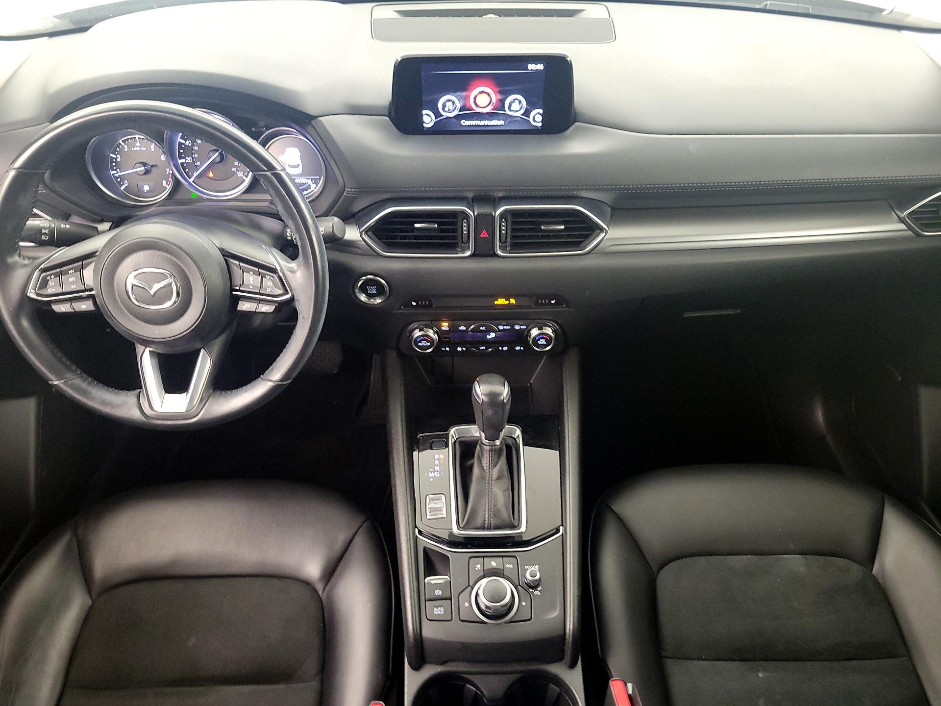 Thumbnail: 2018 Mazda CX-5 - 9
