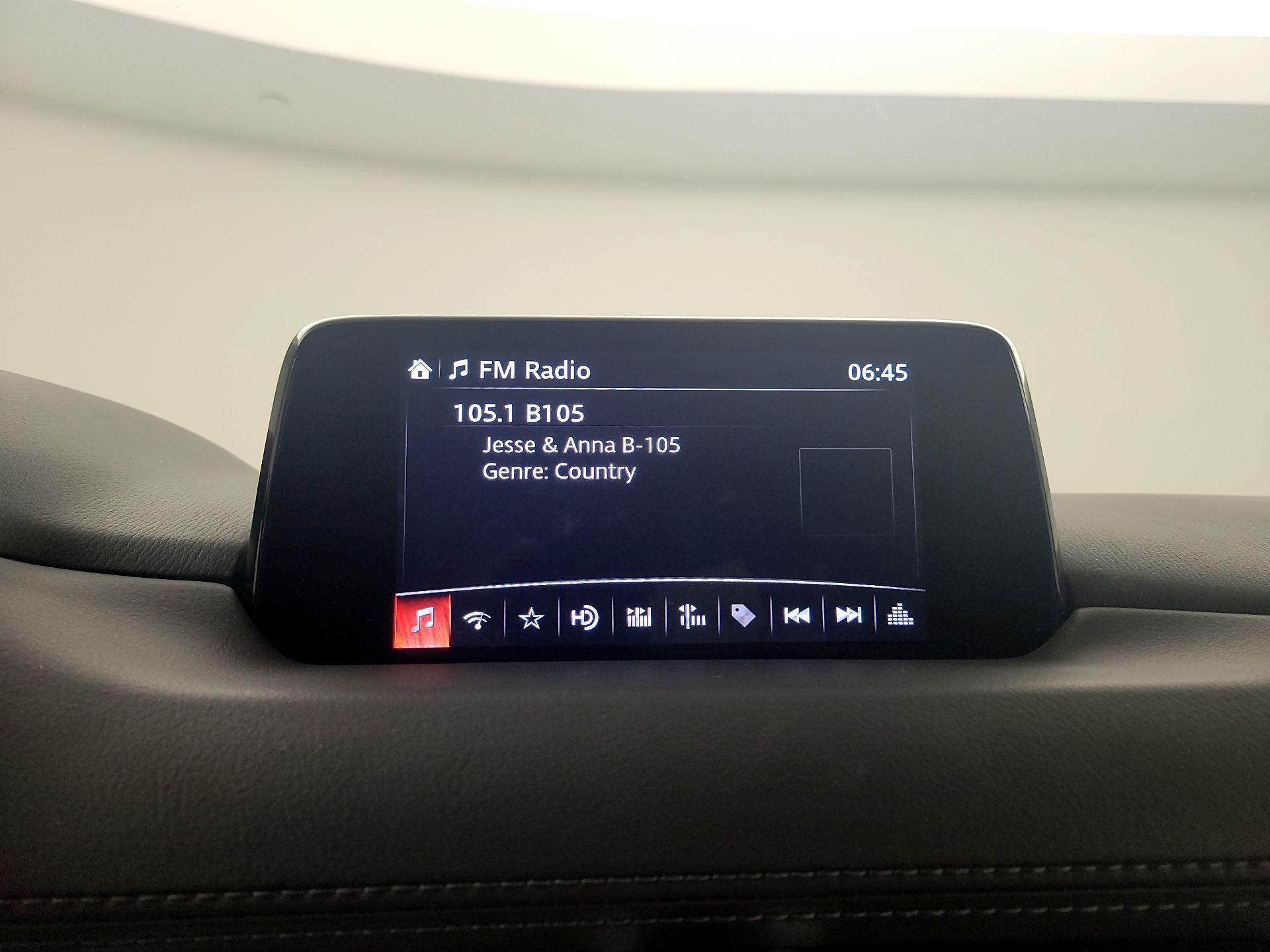 Thumbnail: 2018 Mazda CX-5 - 15