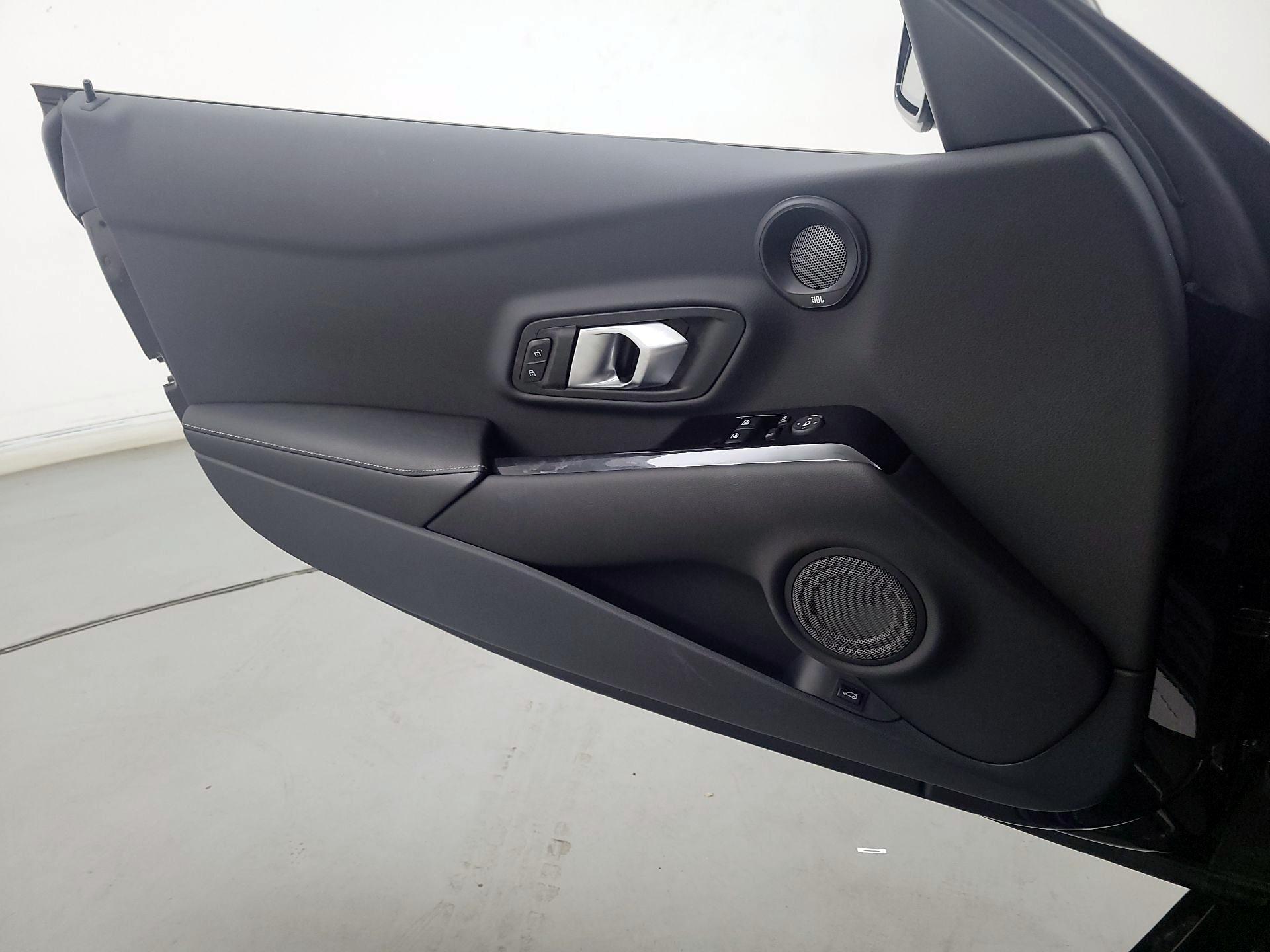 Thumbnail: 2025 Toyota Supra - 12