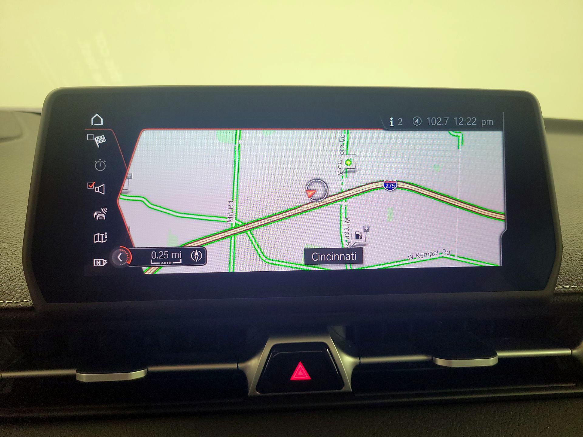 Thumbnail: 2025 Toyota Supra - 14