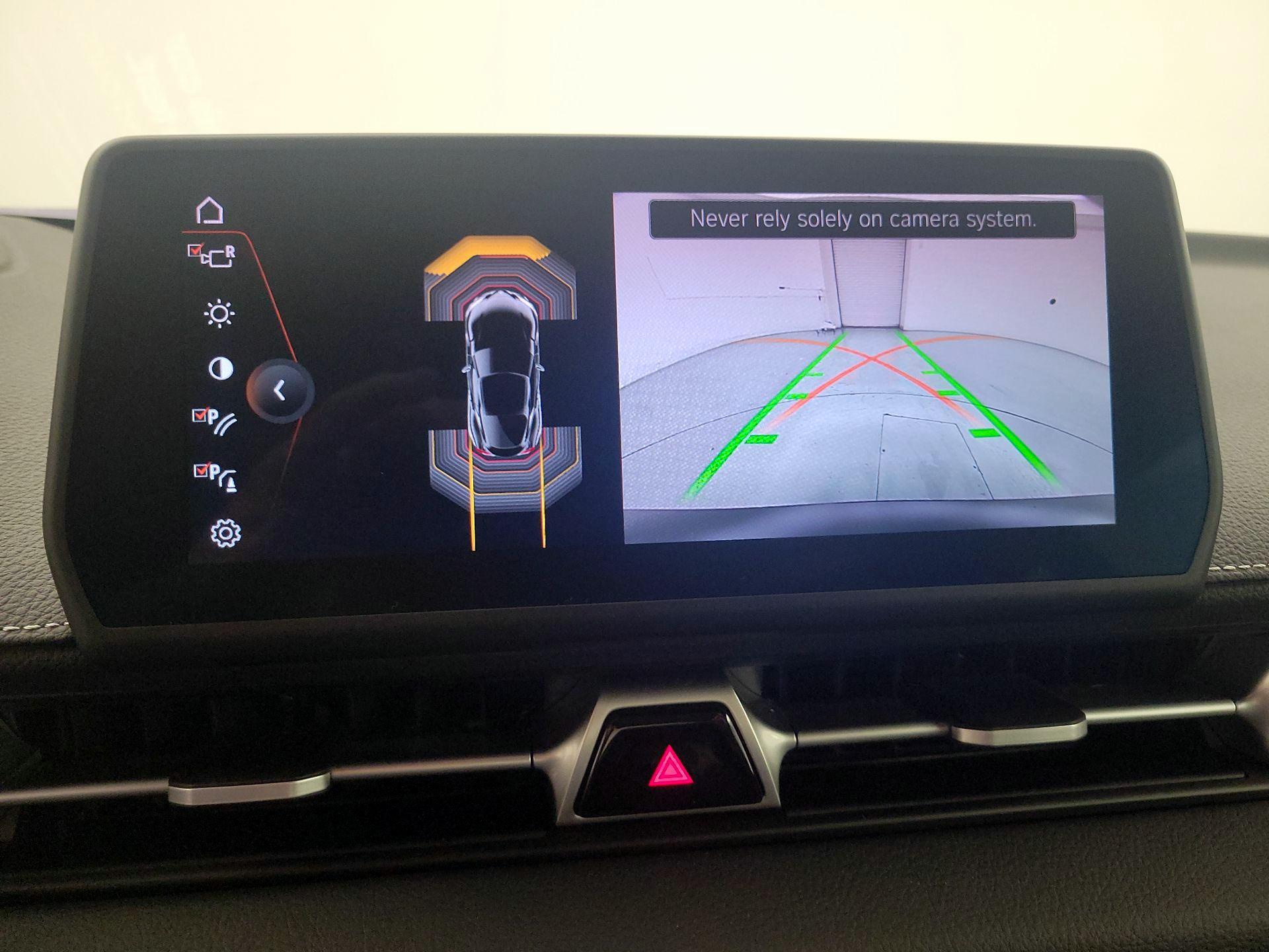 Thumbnail: 2025 Toyota Supra - 15