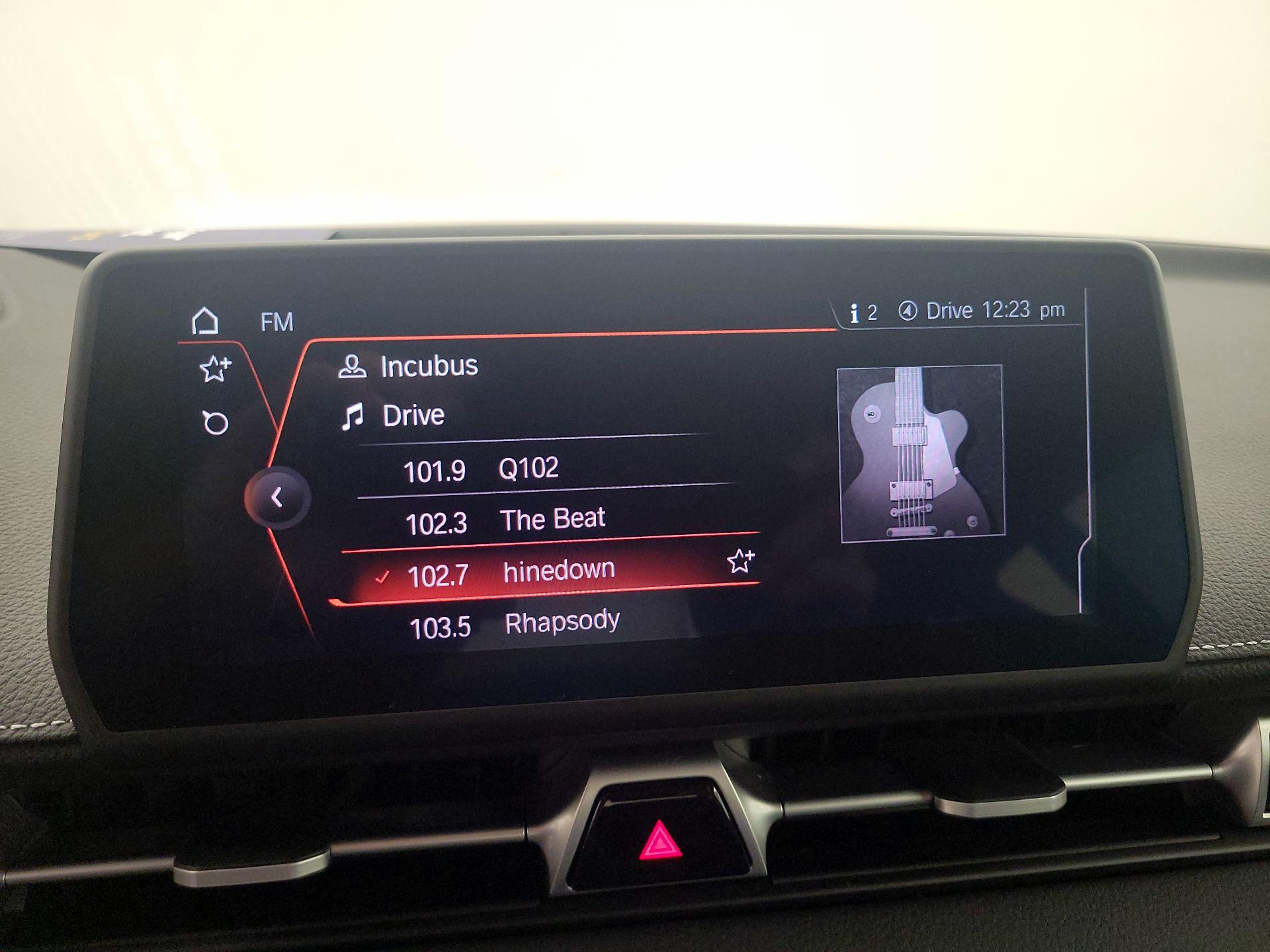 Thumbnail: 2025 Toyota Supra - 16